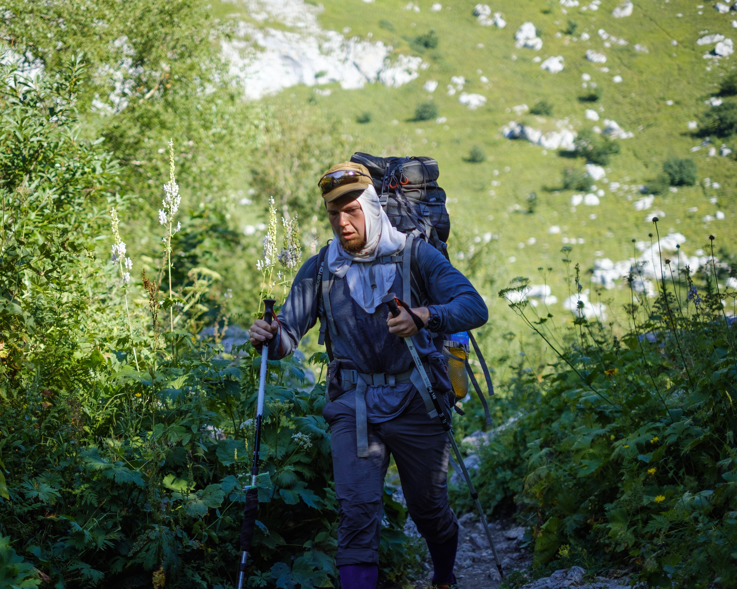 Тридцатка | август 2023