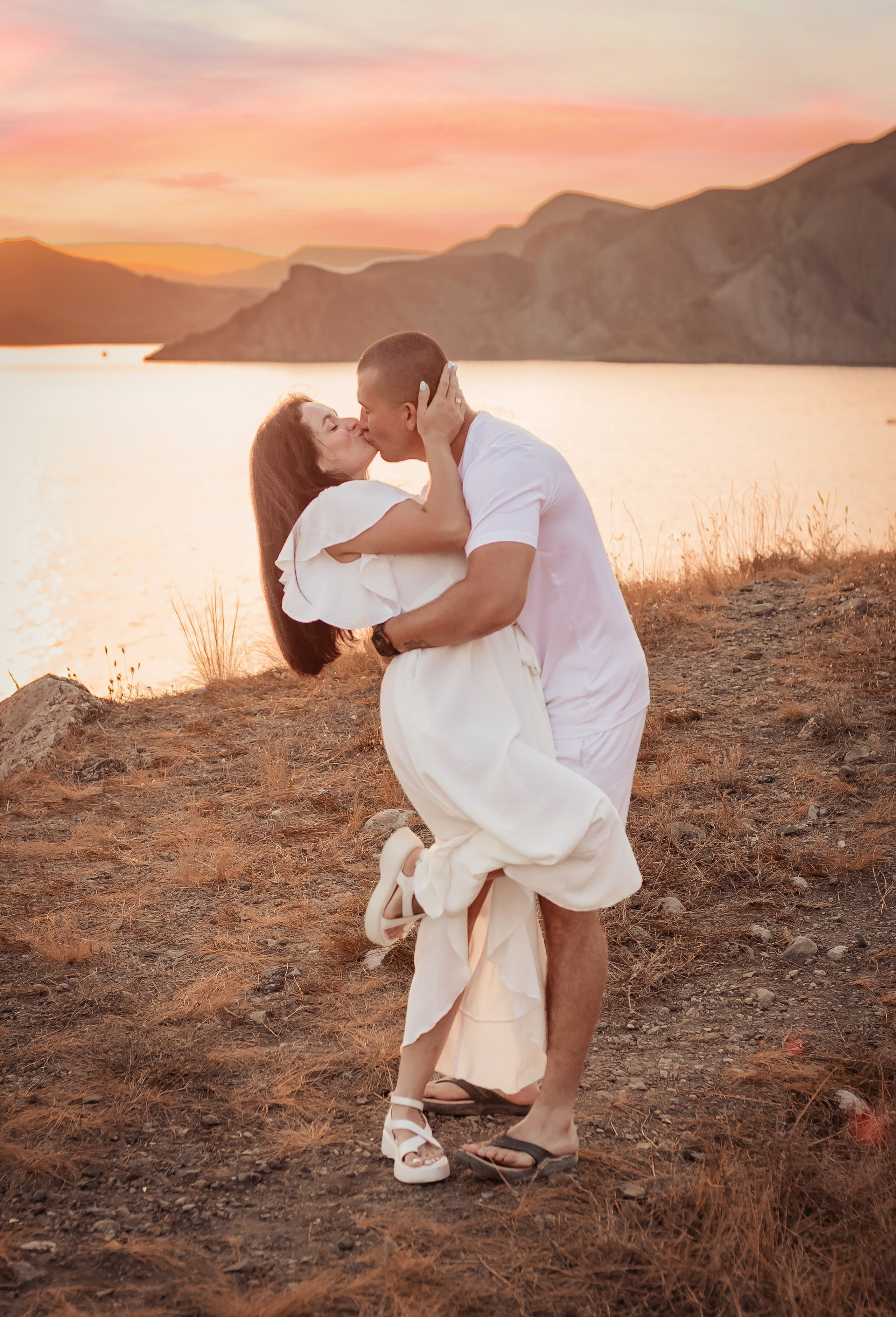 Фотосессия в Орджоникидзе. Фотограф в Феодосии Наталья Булгакова