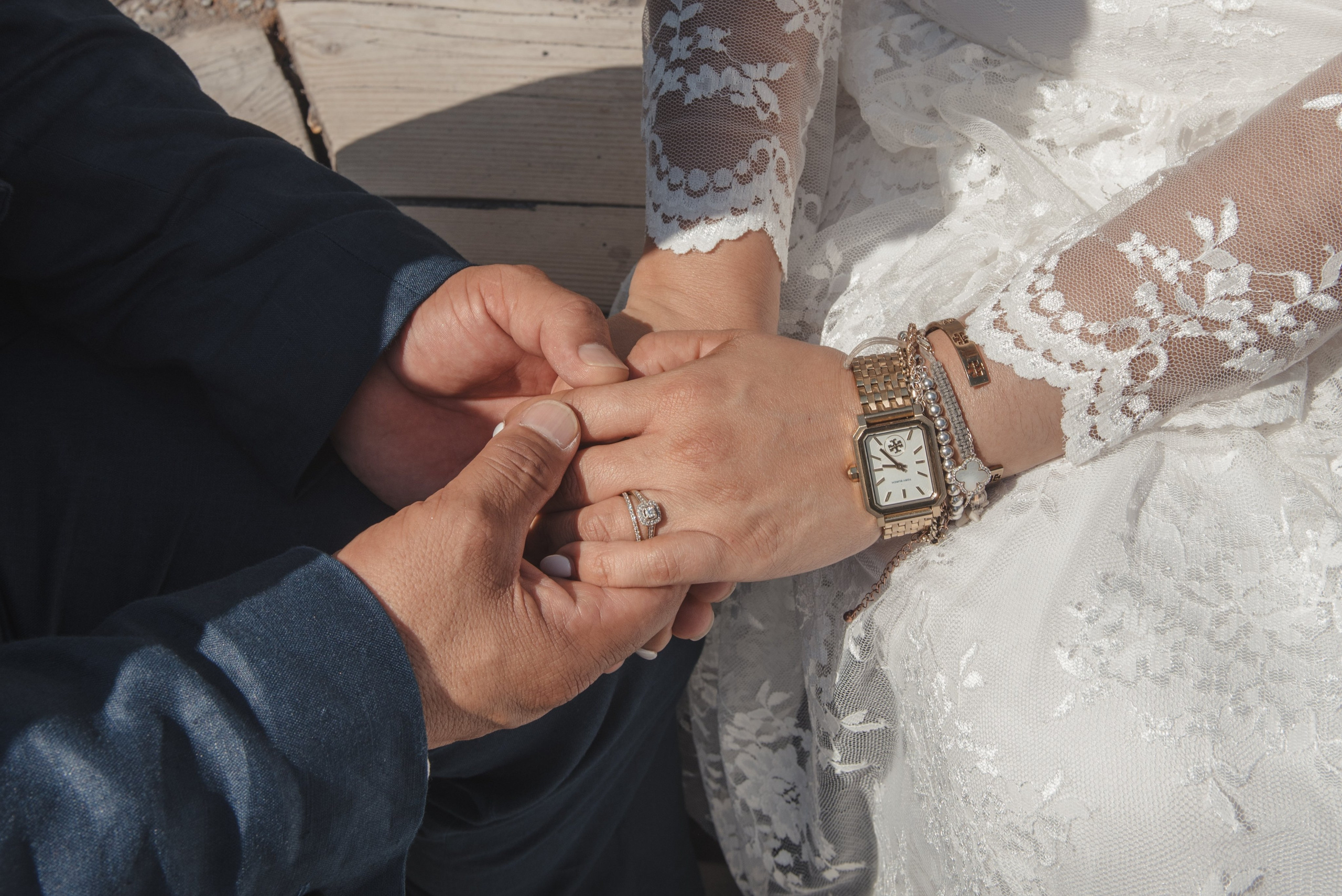 Berta & Orlando (Lauterbrunnen, Switzerland). Photographer in Interlaken area