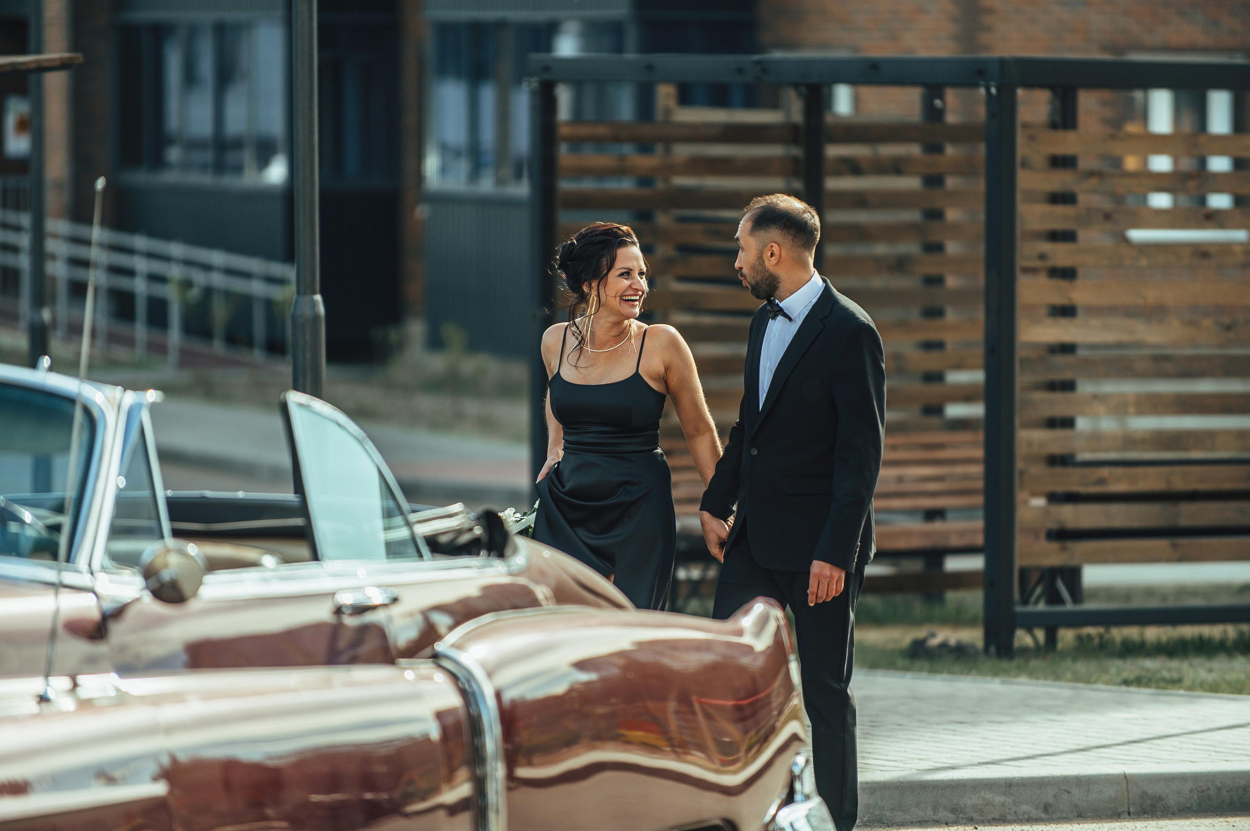 Свадебная и концептуальная фотография в городе Улан-Удэ