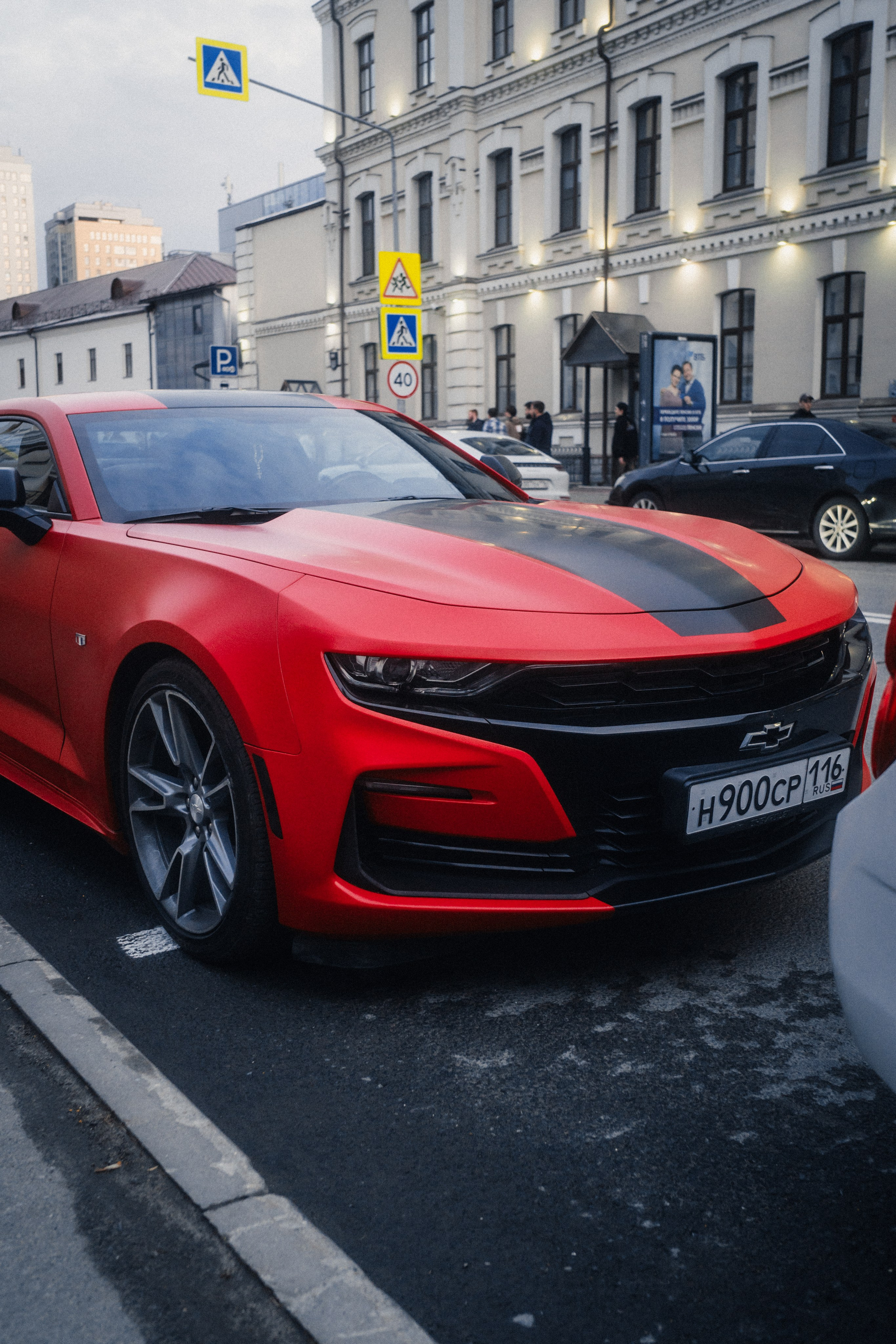 Cars & Coffee Season Opening 2025. Felixtones