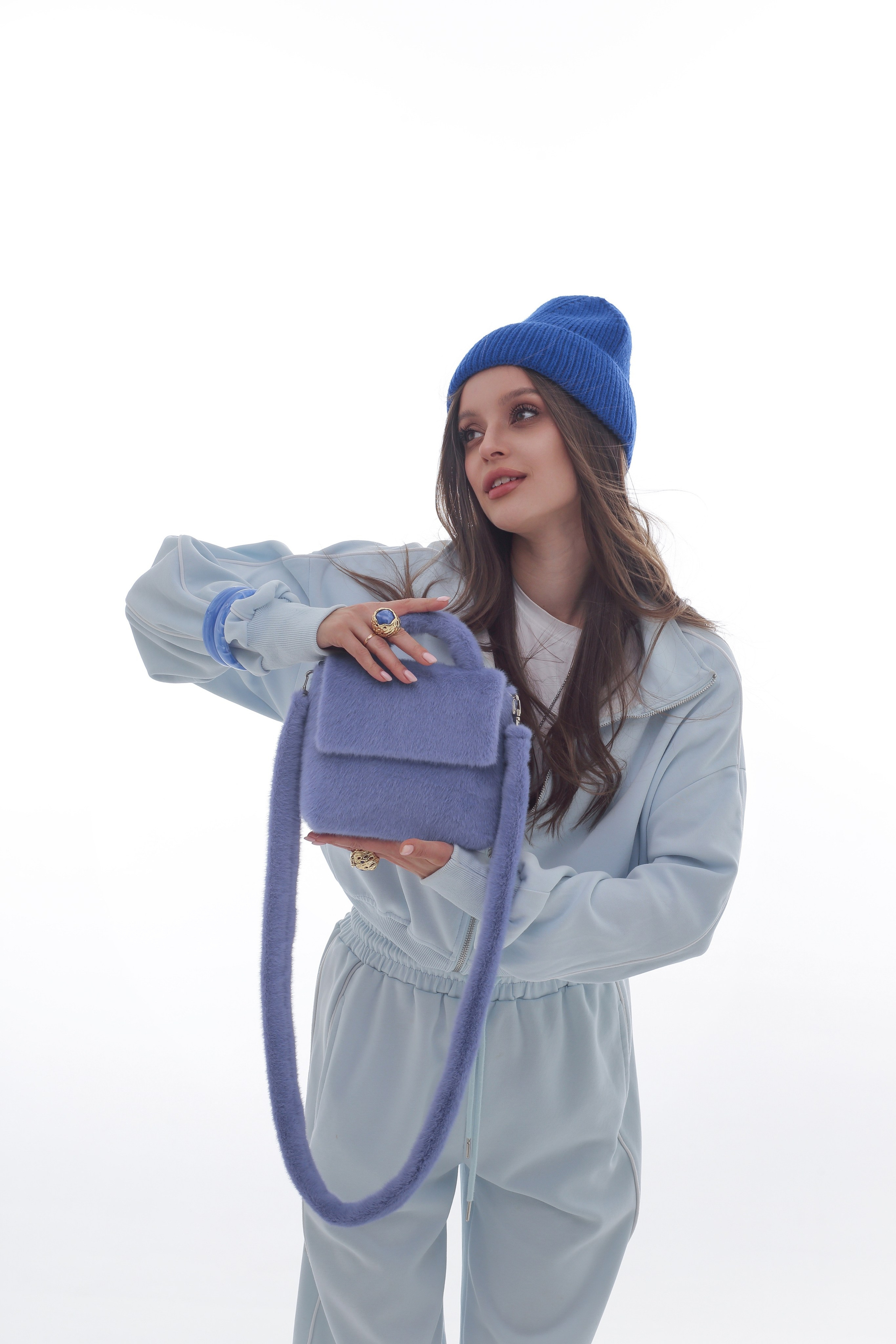 Сумки Take the bag. Портретный фотограф Анна Мерзлякова