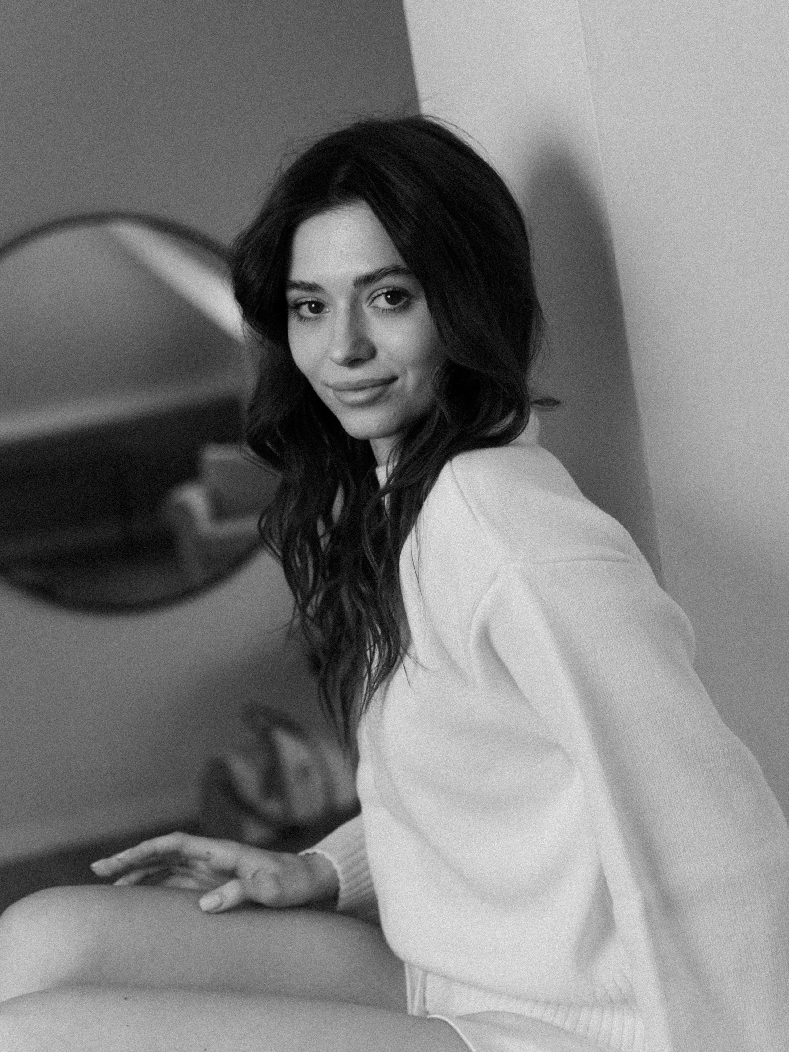 Diana. Женский фотограф Габдрашитова Кристина