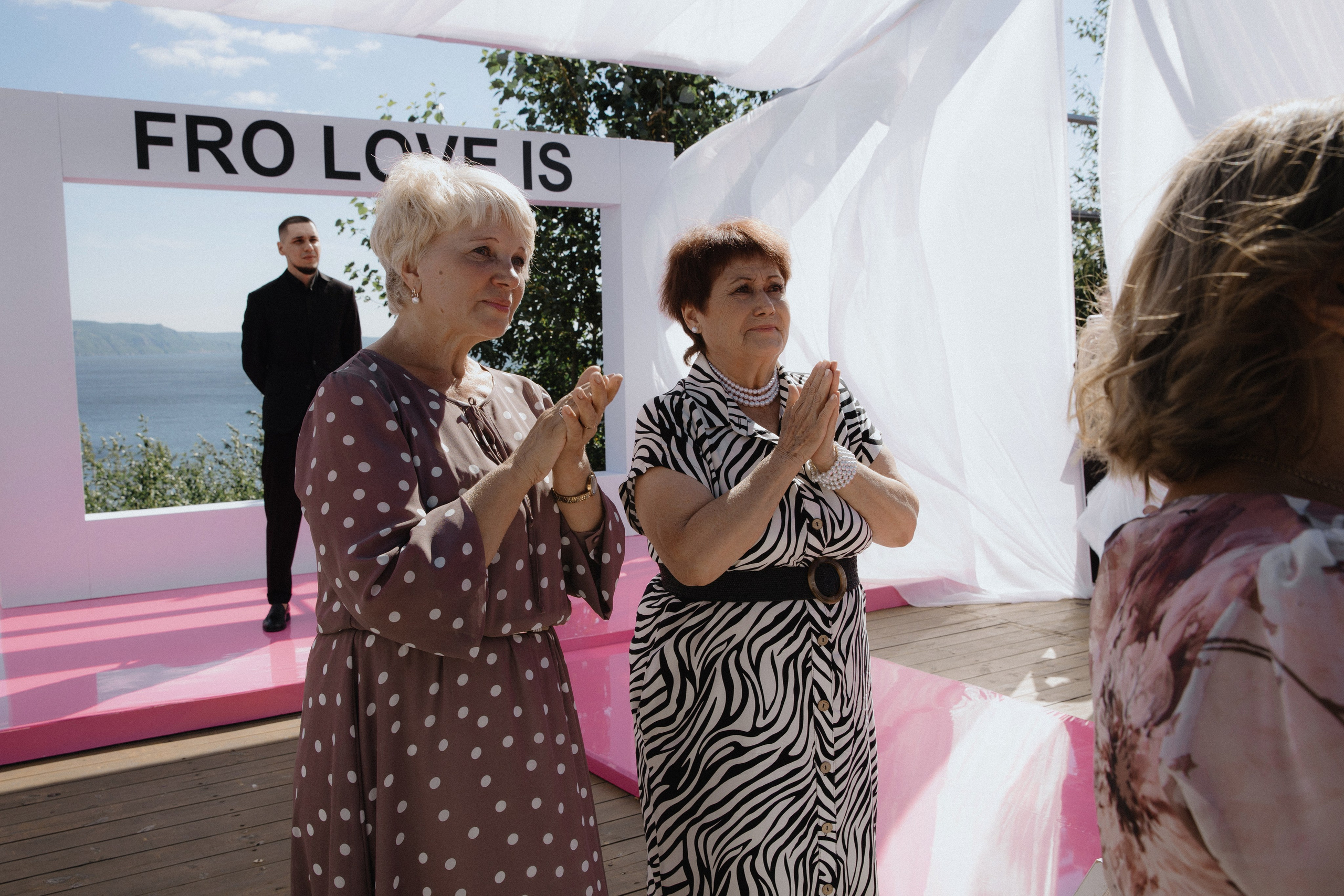 Илья & Сабина. Свадебный фотограф Лена Чистопольцева