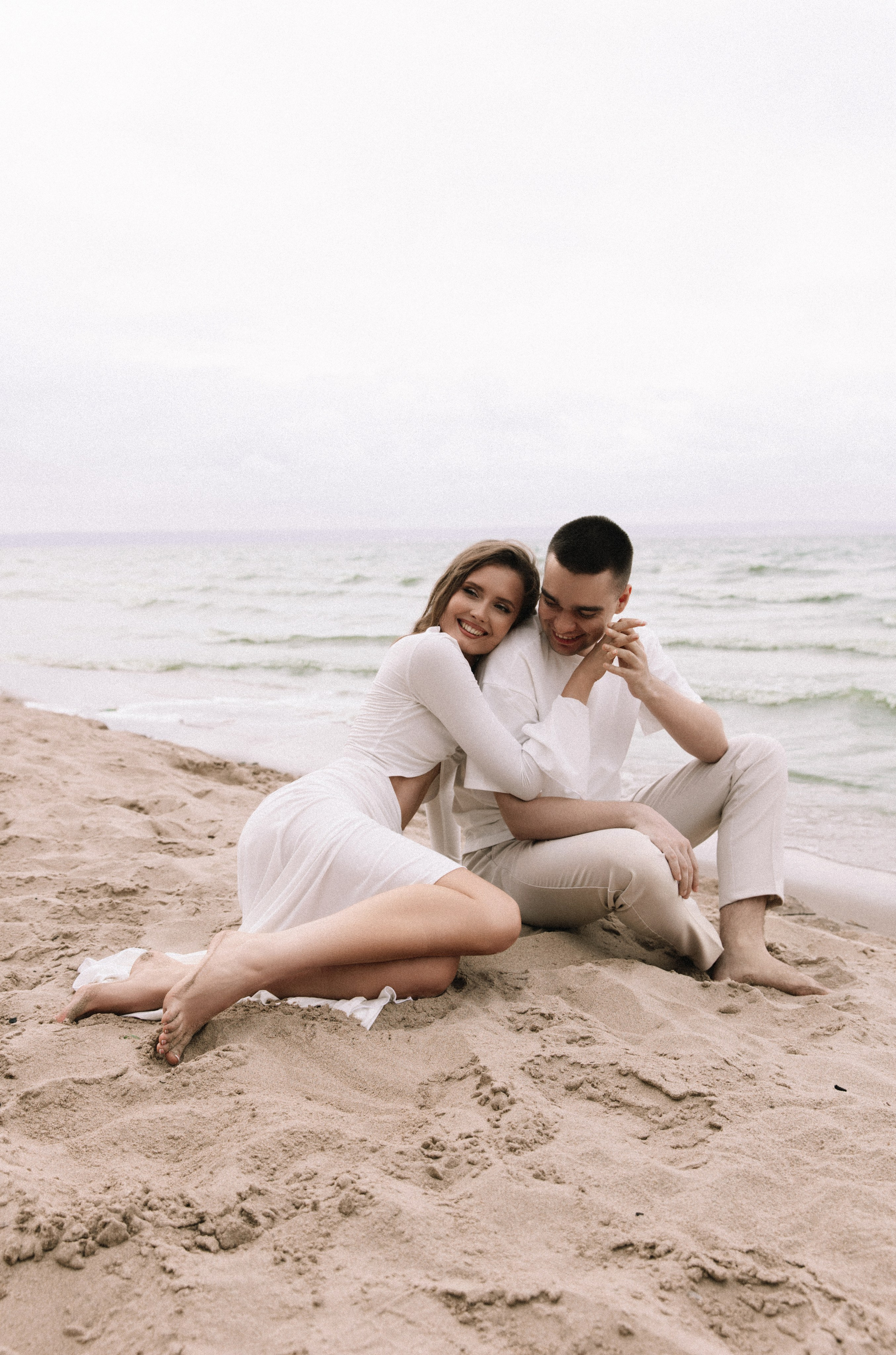 Кирилл & Кристина. Свадебный фотограф Лена Чистопольцева