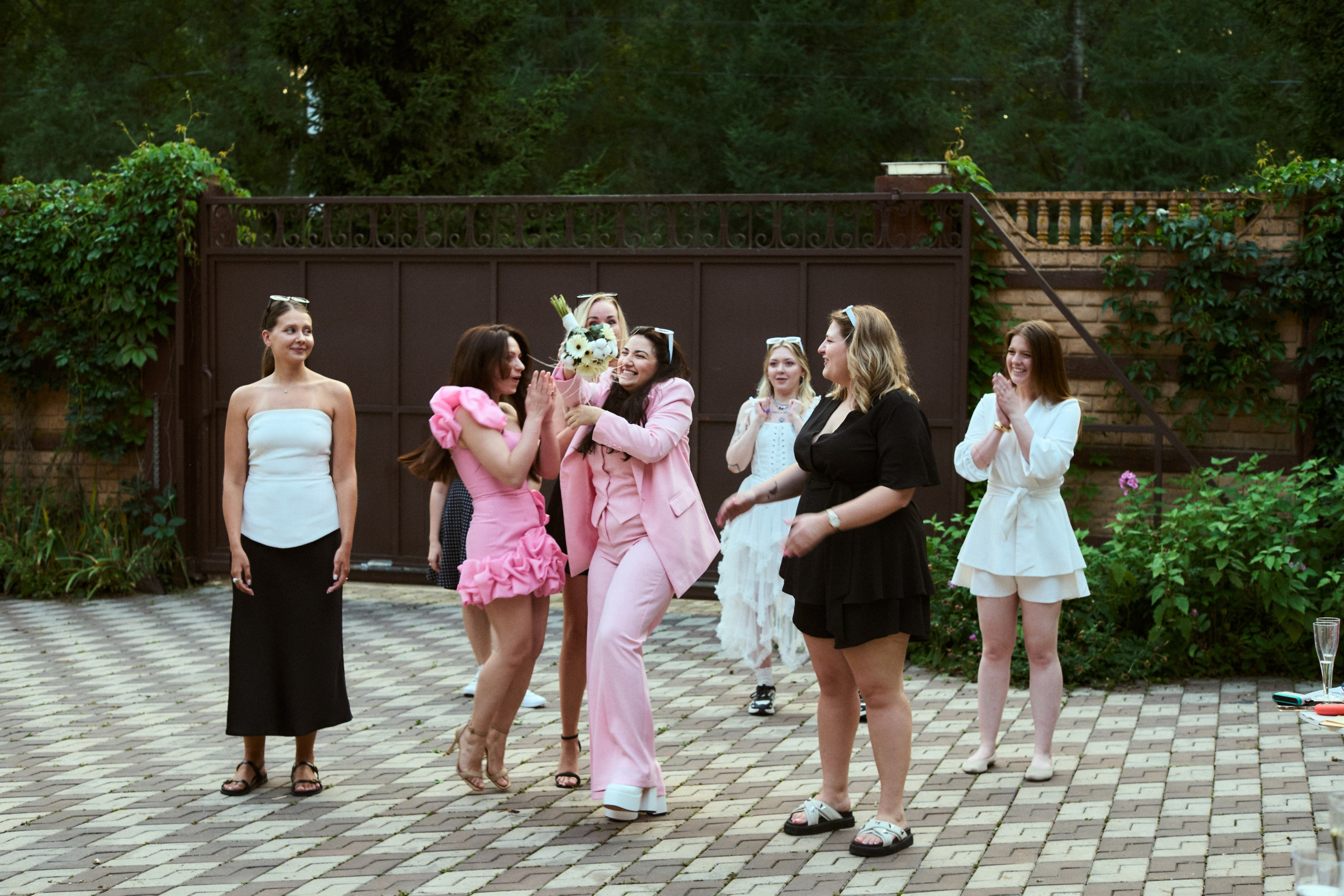 РЕПОРТАЖИ. Репортажный и портретный фотограф из Москвы и Подольска Власова Анжелика