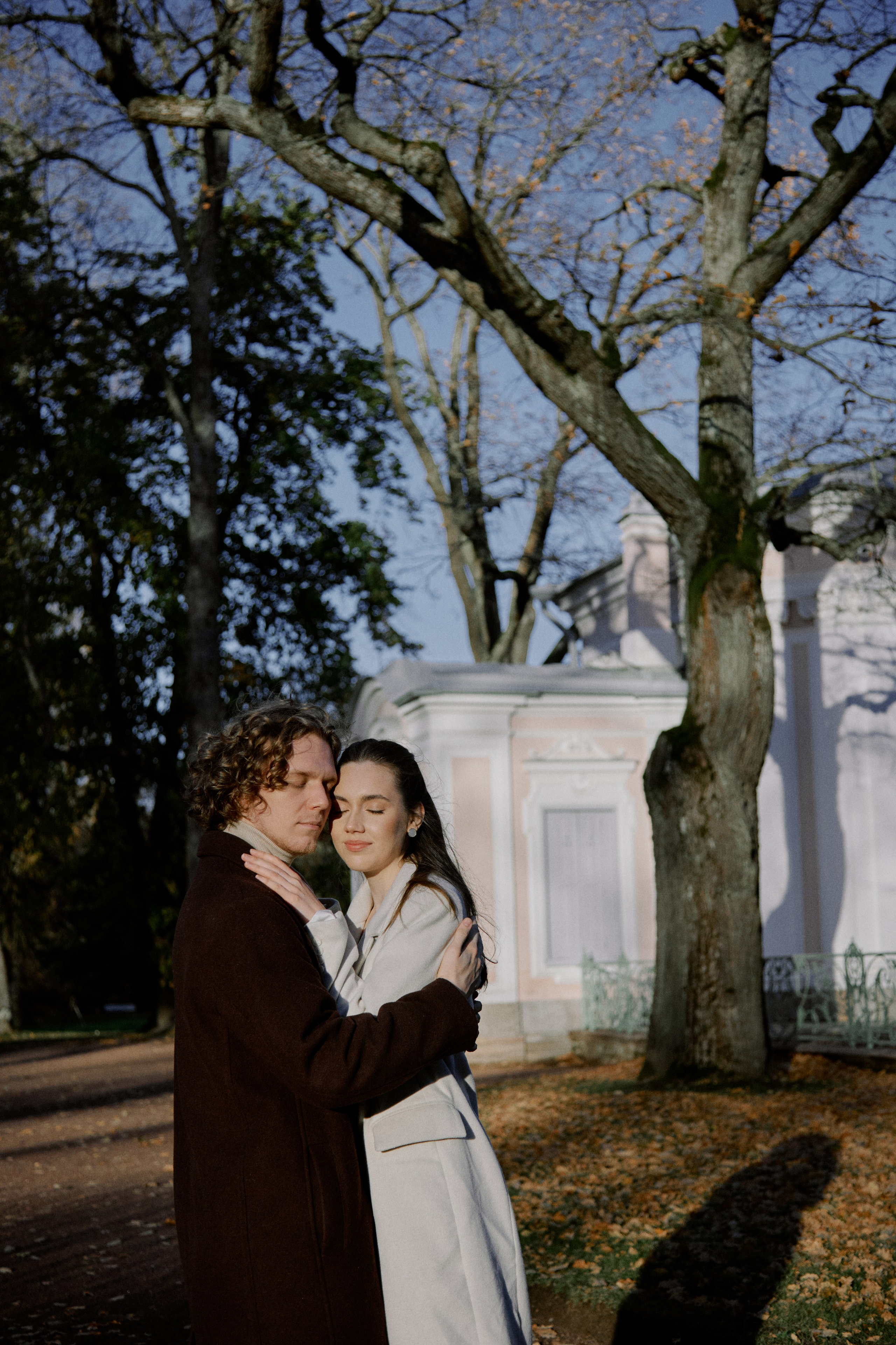 Ораниенбаум. Фотограф Елена Краснопевцева