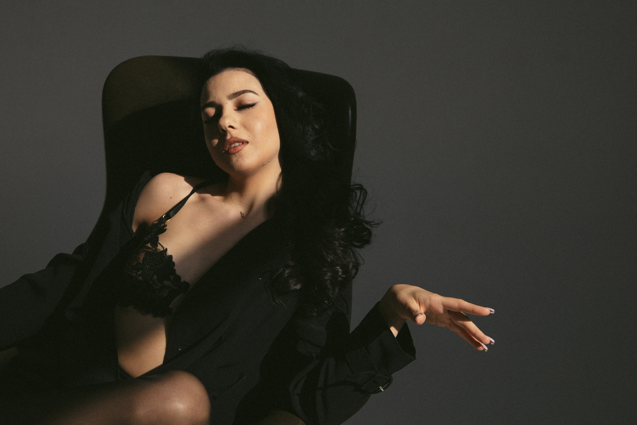 Девушки. Фотограф Оксана Пономарева