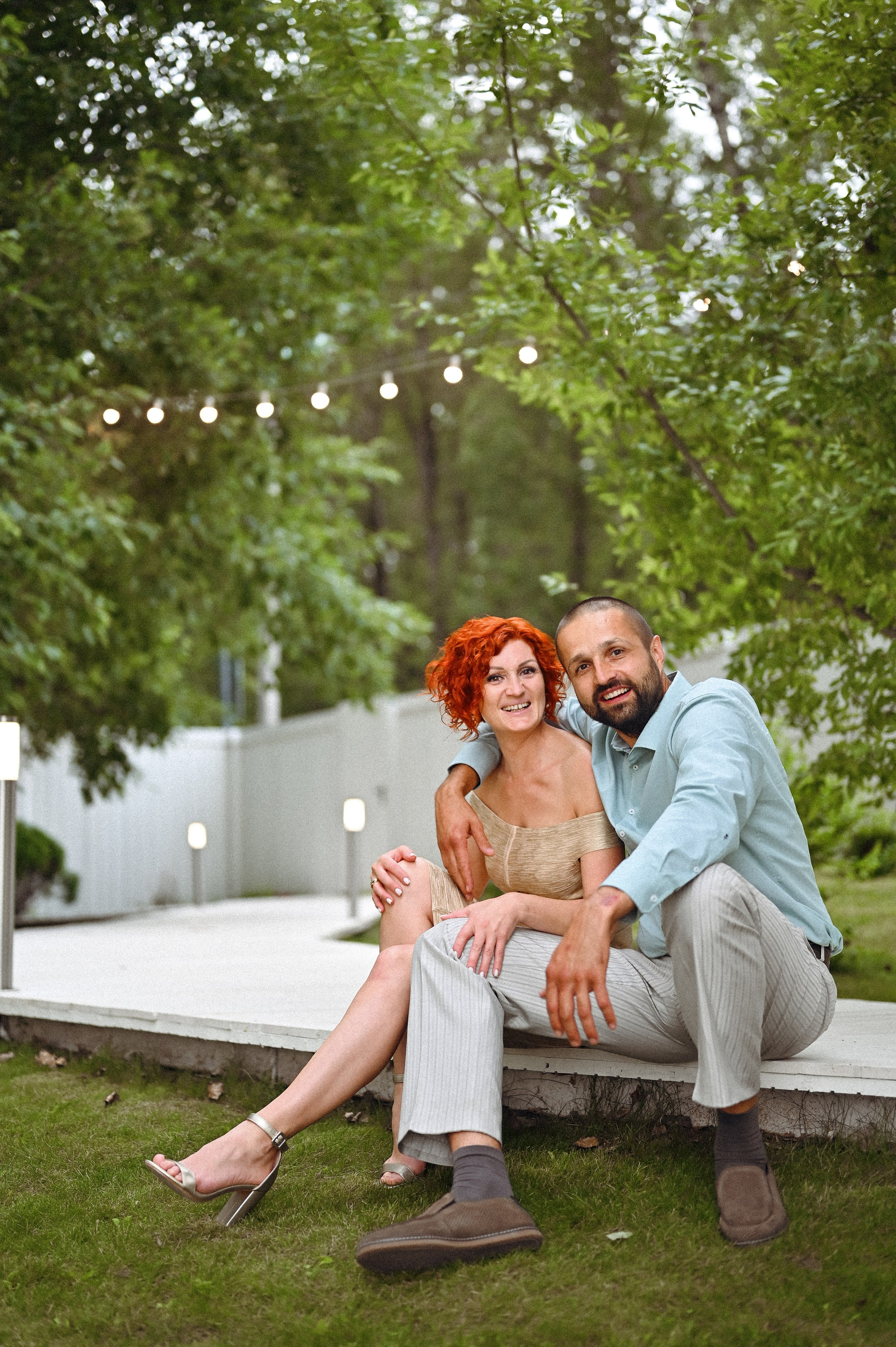 Александр и Ульяна. Студия детской и семейной фотографии «Время улыбаться»