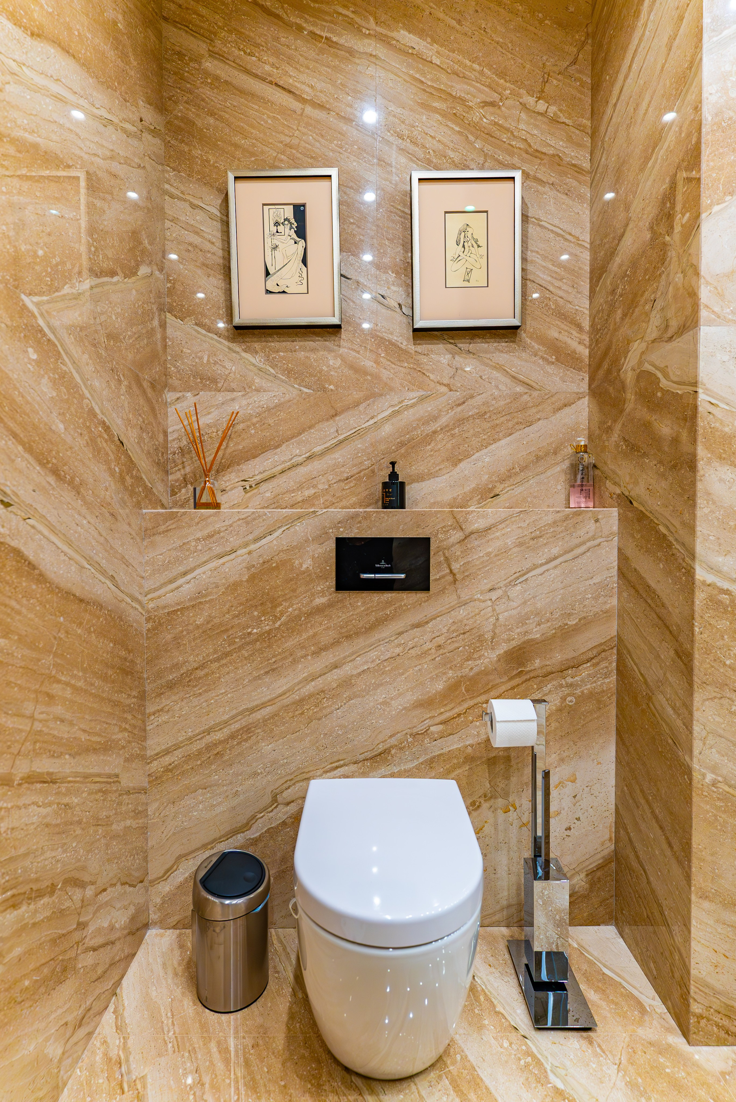 Квартира на продажу 165 м. KUSTOV PRODUCTION — профессиональная фотосъёмка в Москве