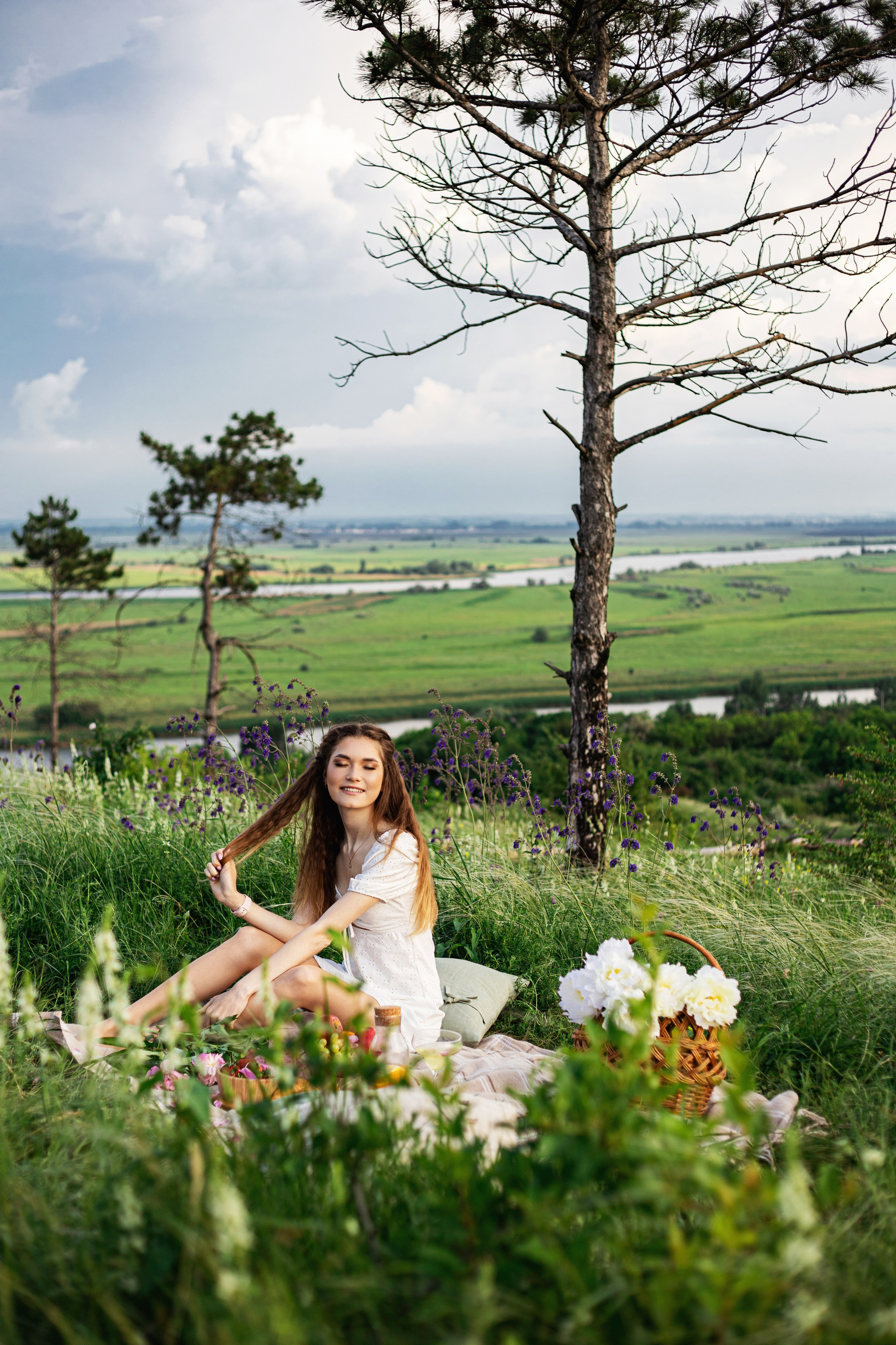 Фотограф Надежда Лукьянова