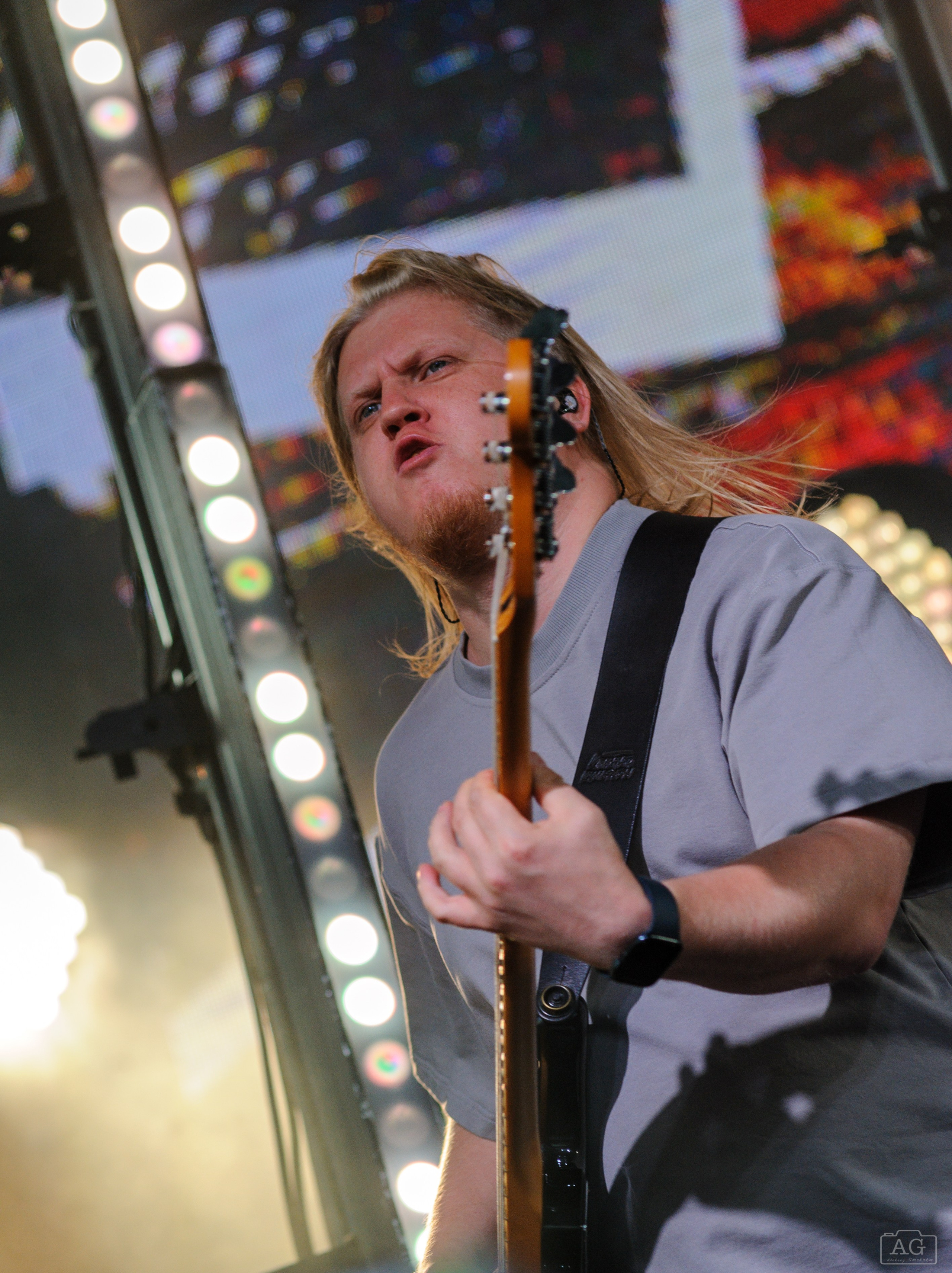 Комната Культуры, Roof Place. Алексей Горчаков. Фотограф на ваш праздник