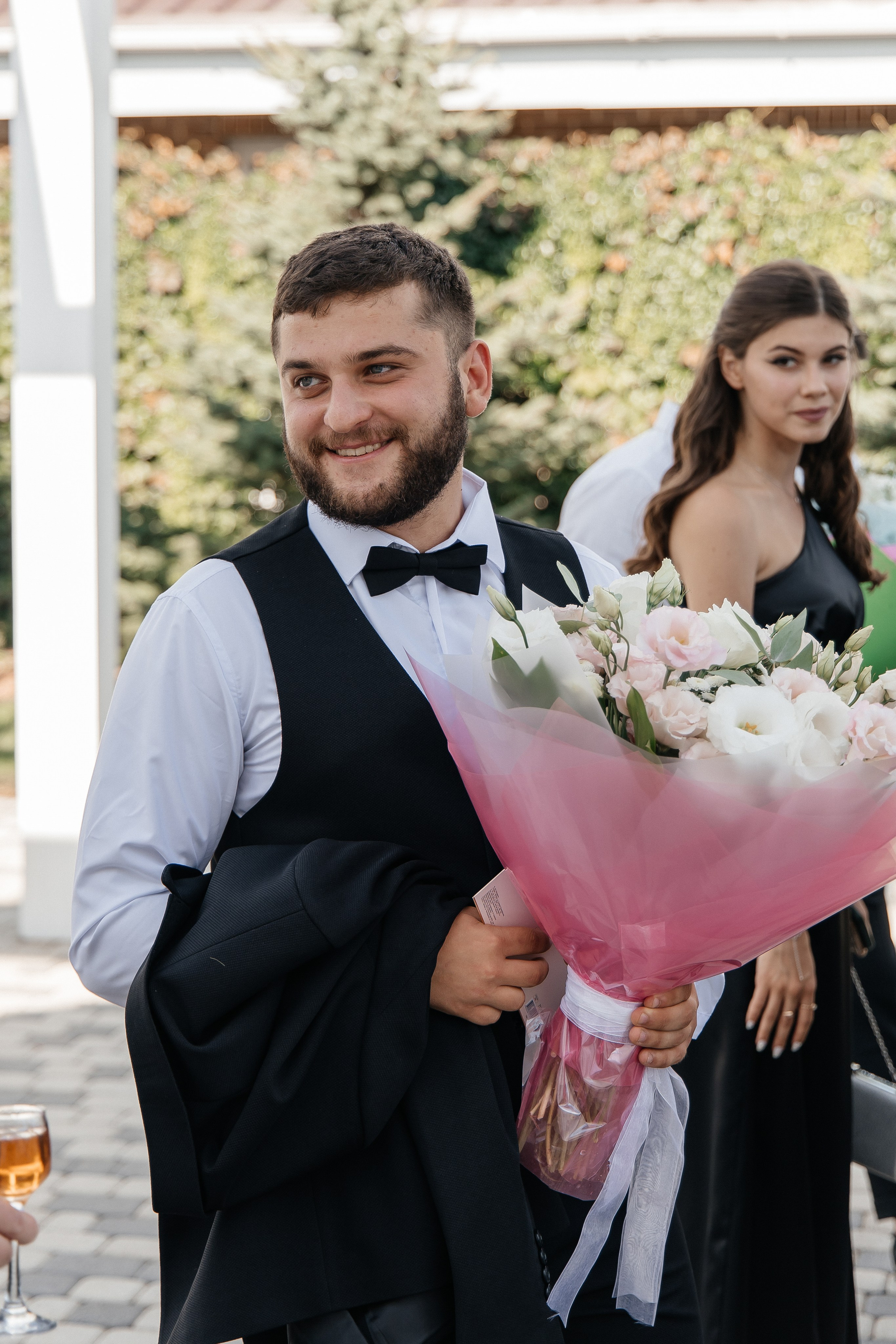 I&A. Фотограф Таганрог Хребет София