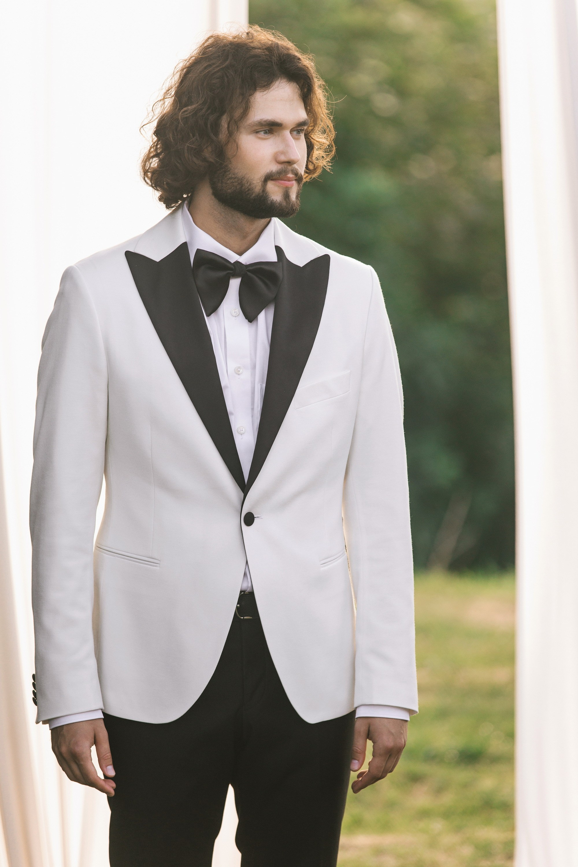 Свадебная фотосессия в классическом стиле. Свадебный фотограф в Нижнем Новгороде и Москве Сергей Воробьев