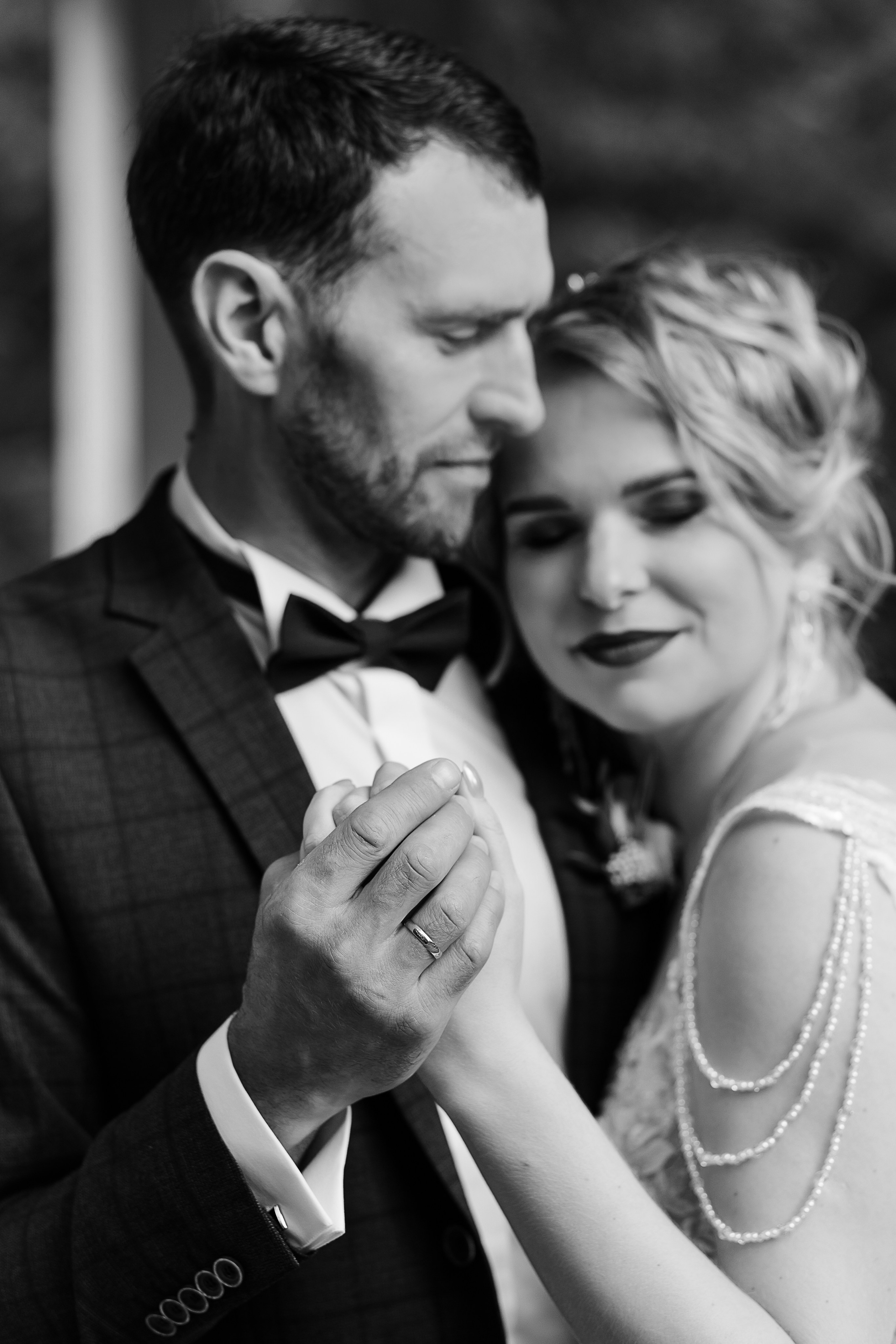 Свадьба Стаса и Насти. Свадебный и семейный фотограф в Твери и Тверской области