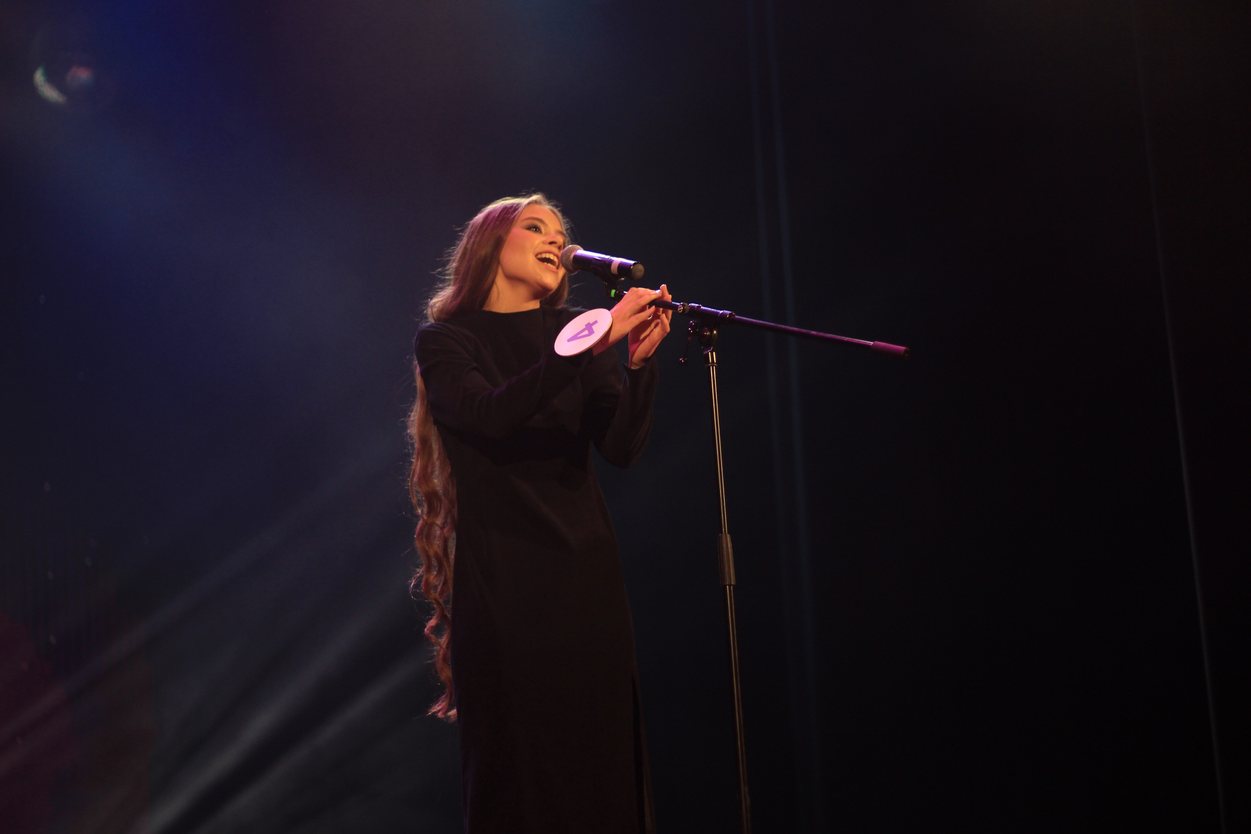 Мисс КАИ 2023. Начинающий Фотограф в Казани