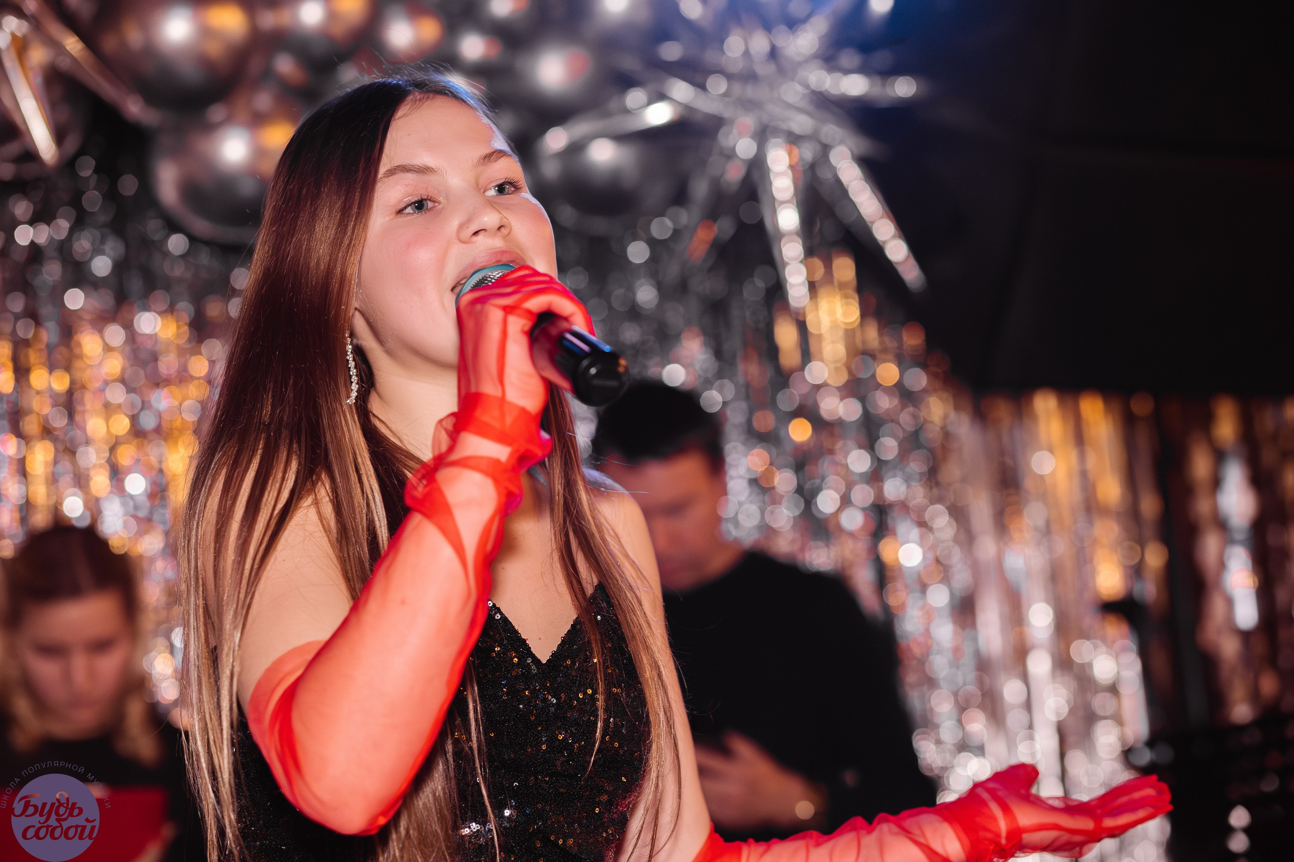 Репортаж детского выступления. Семейный и женский фотограф в Москве Надежда Воробьева