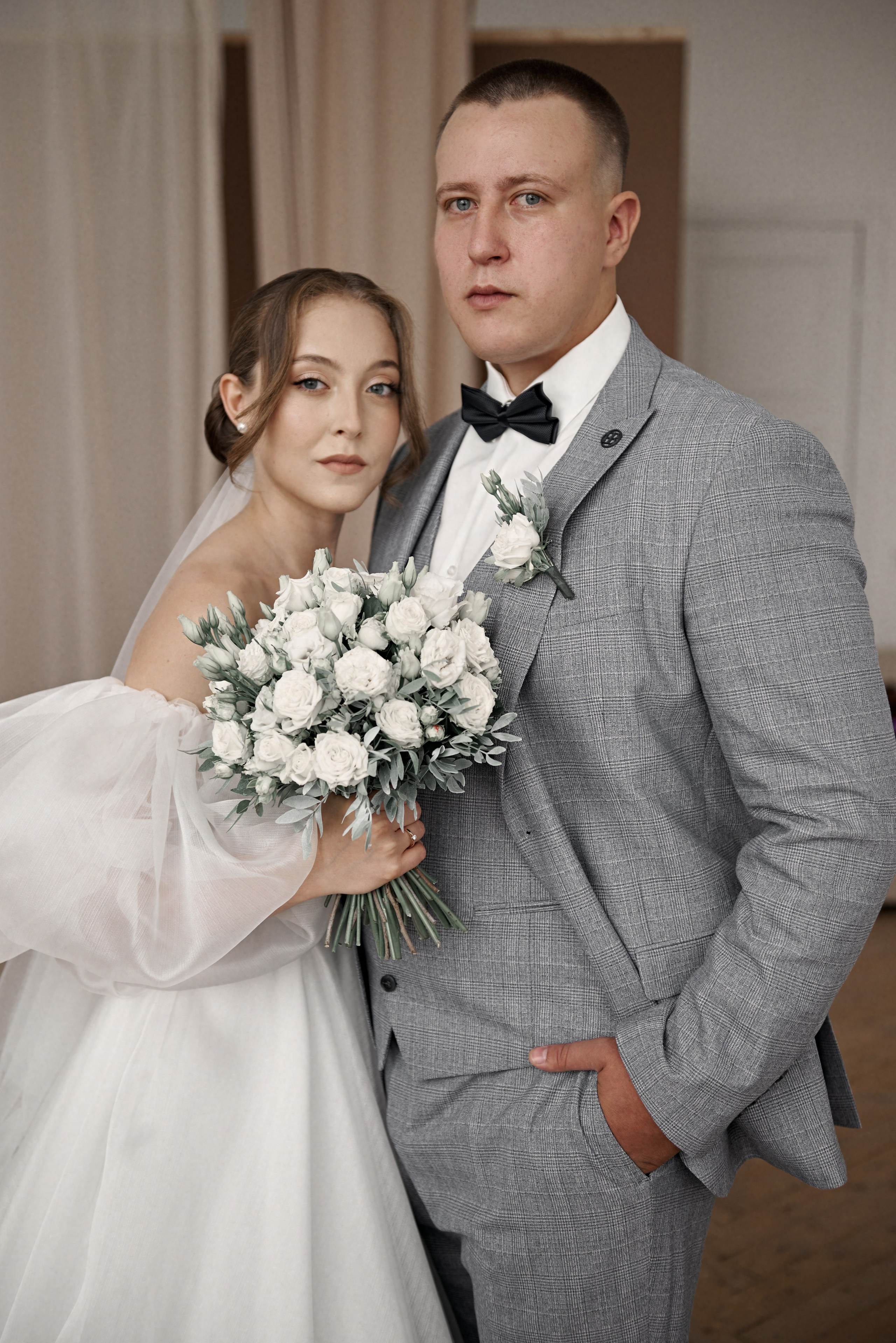 25.08.23 Миша и Таня. Свадебный фотограф Юлия Гусева