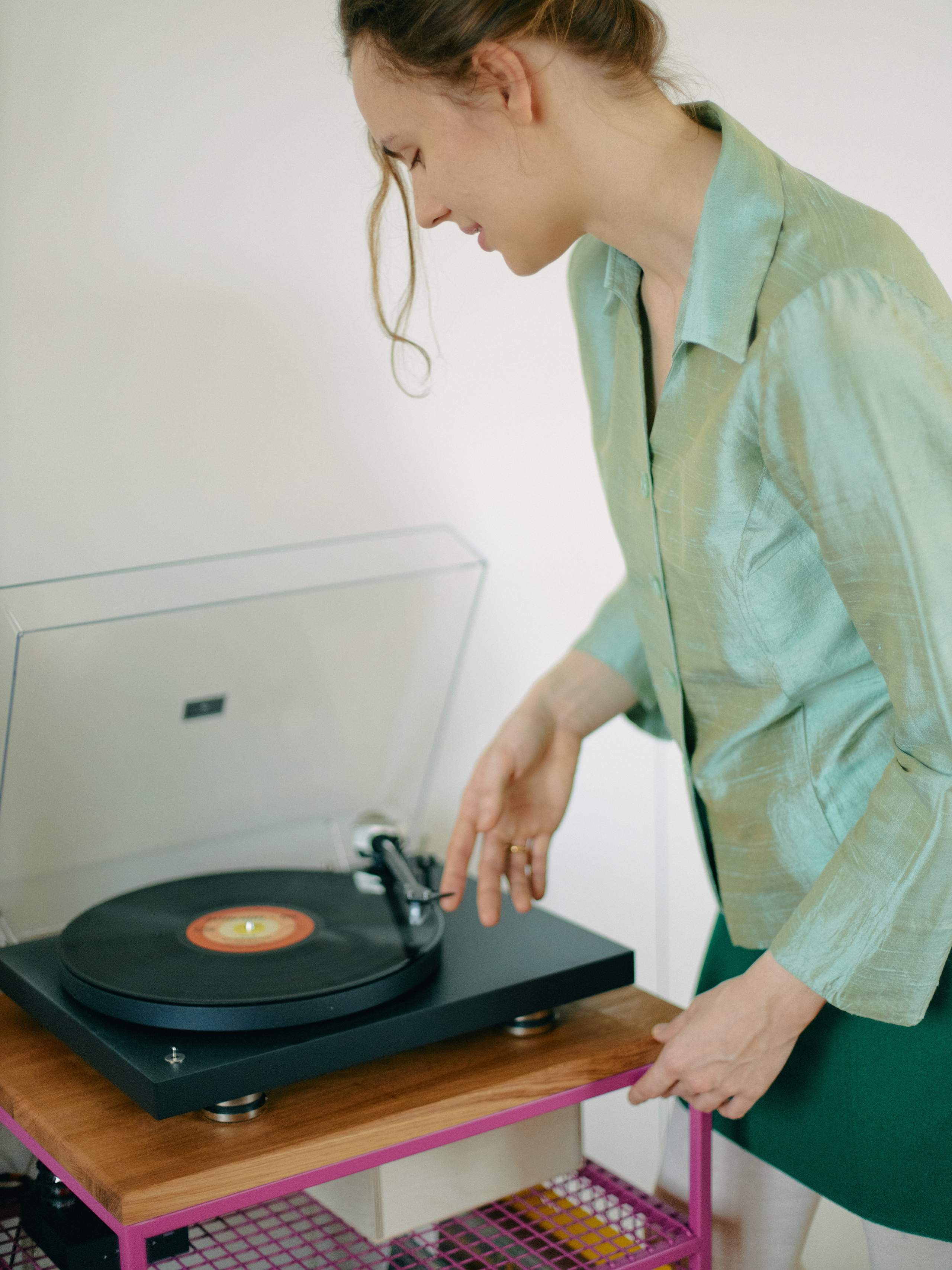 Аленка. Профессиональный Фотограф во Владимире, в Москве и в Суздале — Полина Романычева