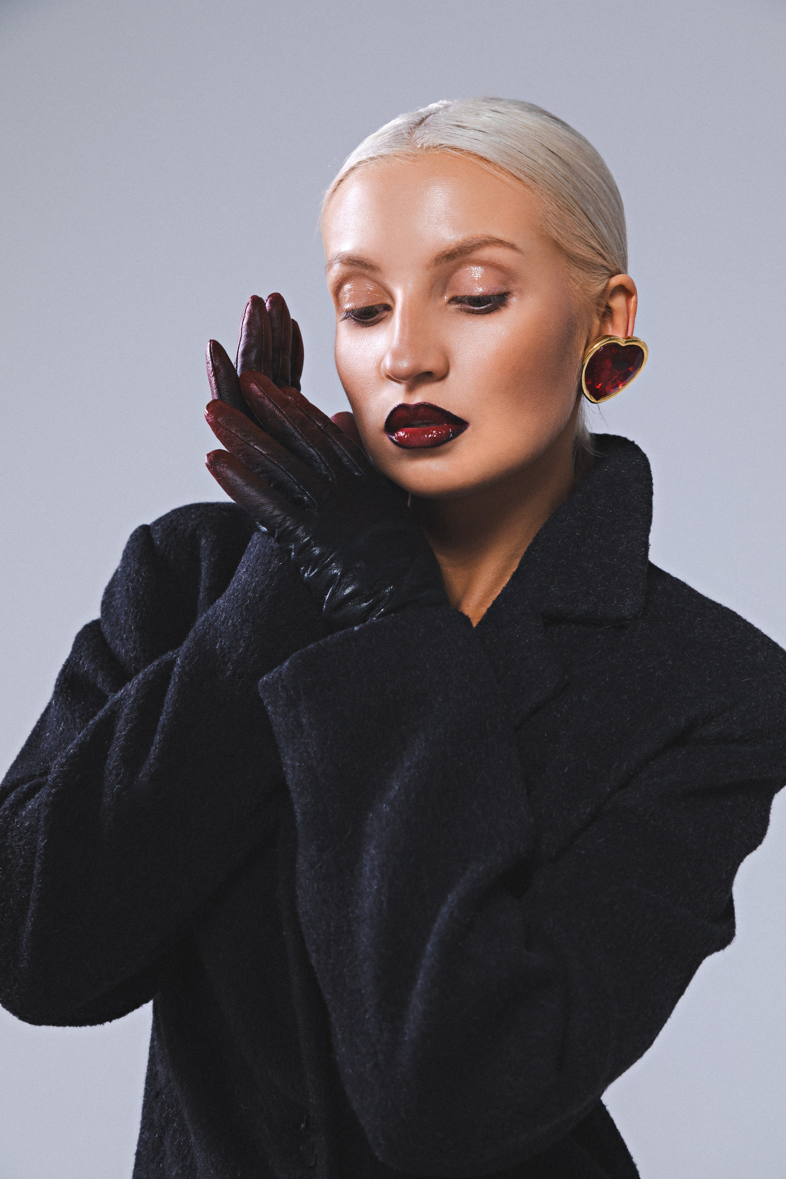 Яна Устьянцева. Коммерческий фотограф в Москве Светлана Клепова