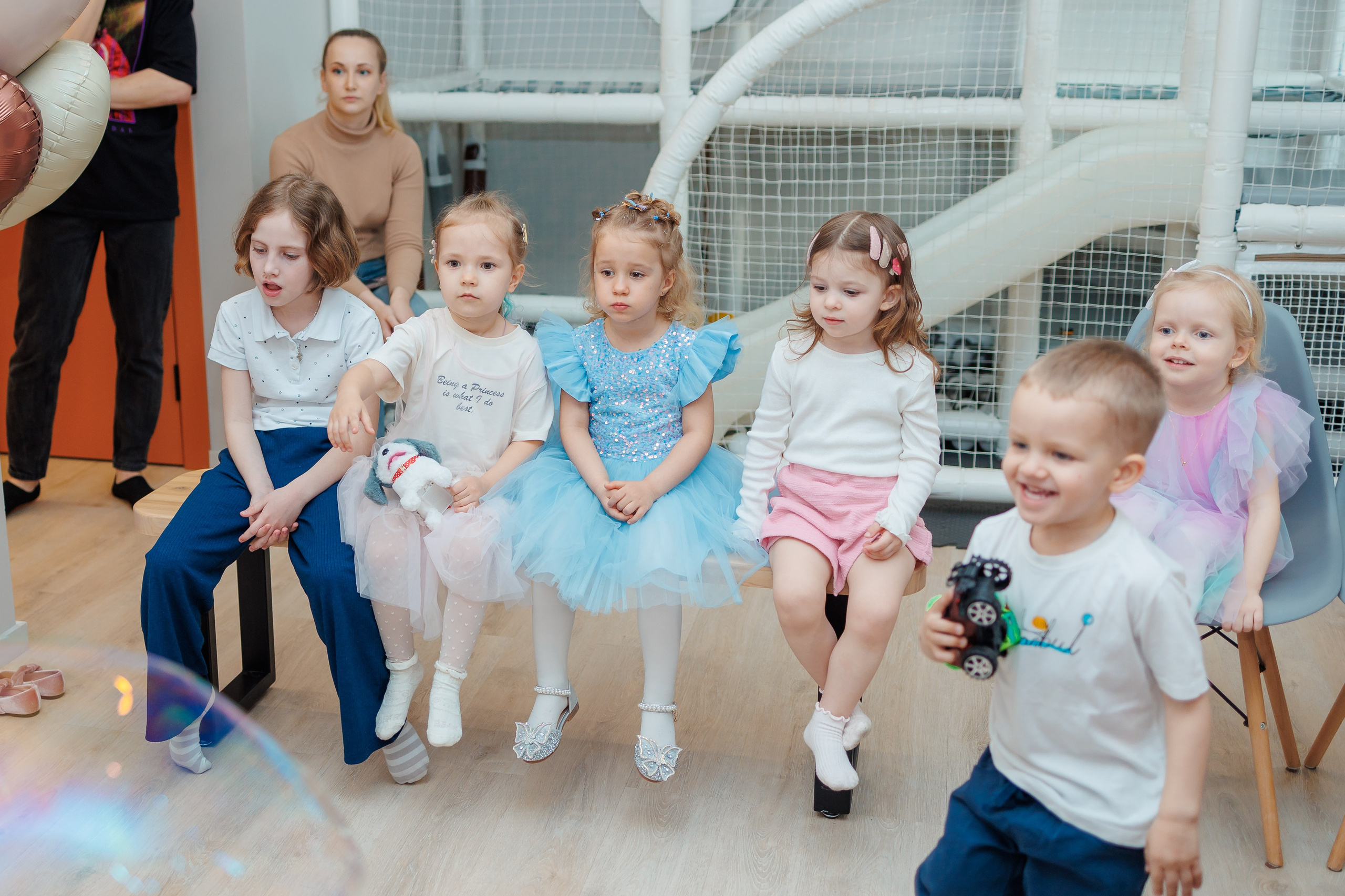 Аня! С днем рождения!. Свадебный фотограф Саратов Екатерина Абросимова