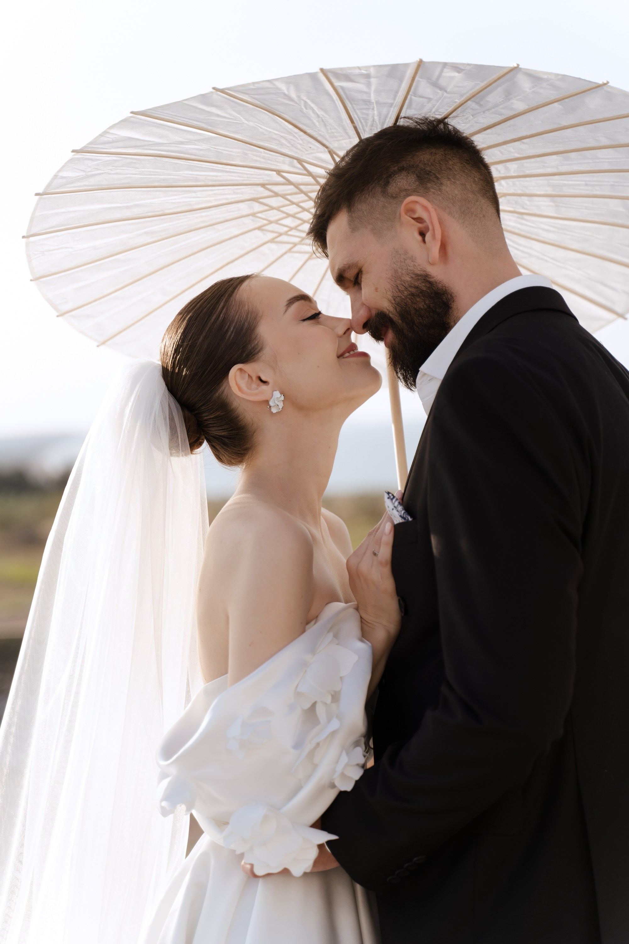 Alina&Slava. Портретный фотограф в Краснодаре Валерия Матирная