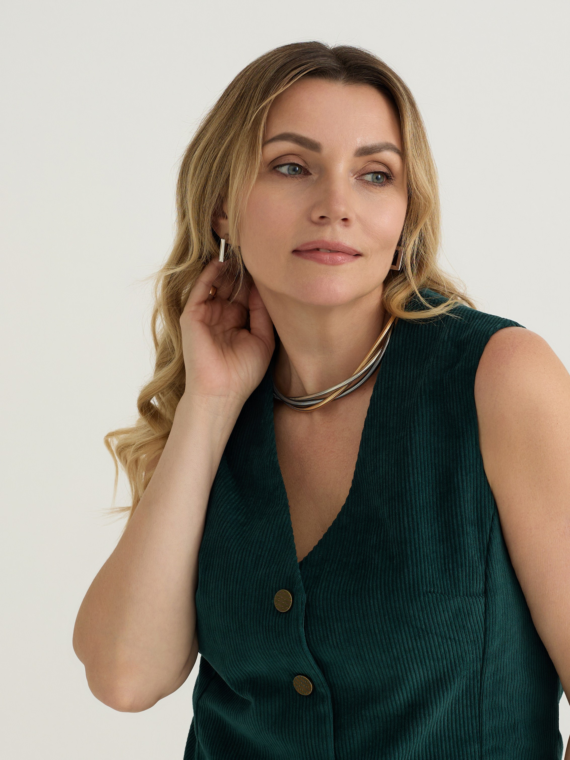 Бизнес-портрет. Ксения Кузнецова