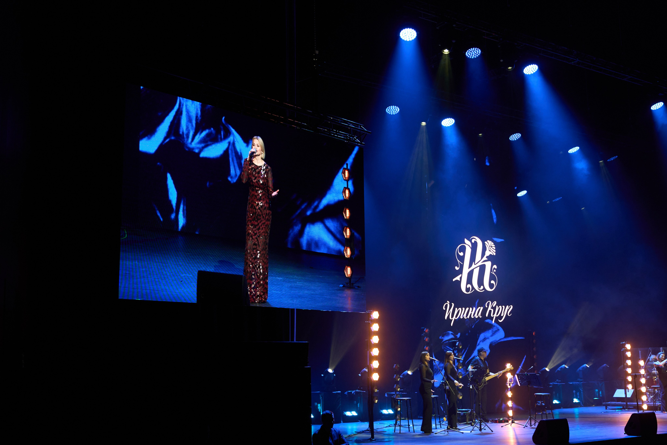 ИРИНА И АЛЕКСАНДР КРУГ. Yekaterinburg, Sochi, Istanbul, Tiflis-Bshari Zaana’da fotoğrafçı