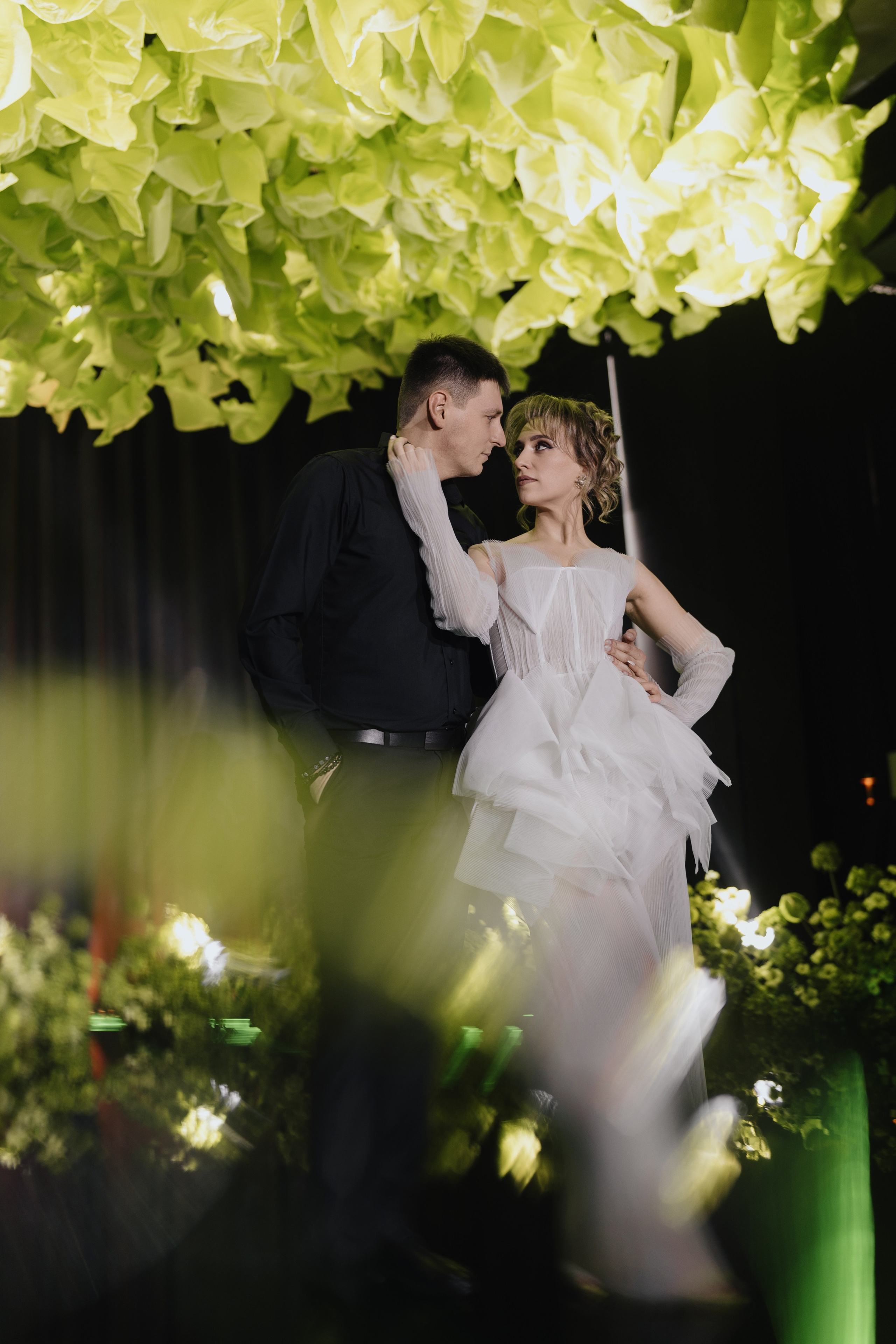 Валерия и Владимир. Свадебный фотограф в Ростове-на-Дону Лилия Паккерт