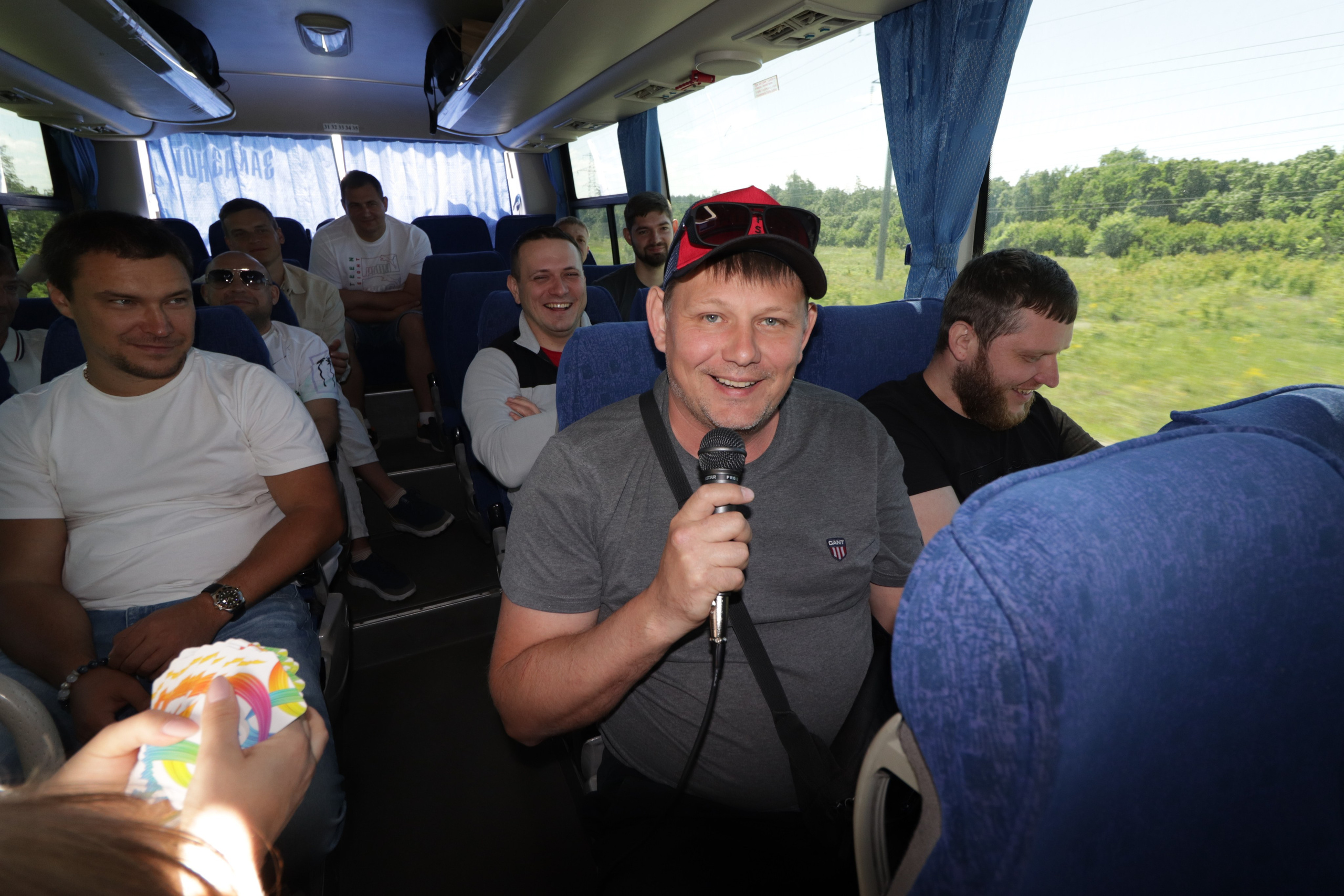 Бизнес мероприятия. Репортажный фотограф в Самаре