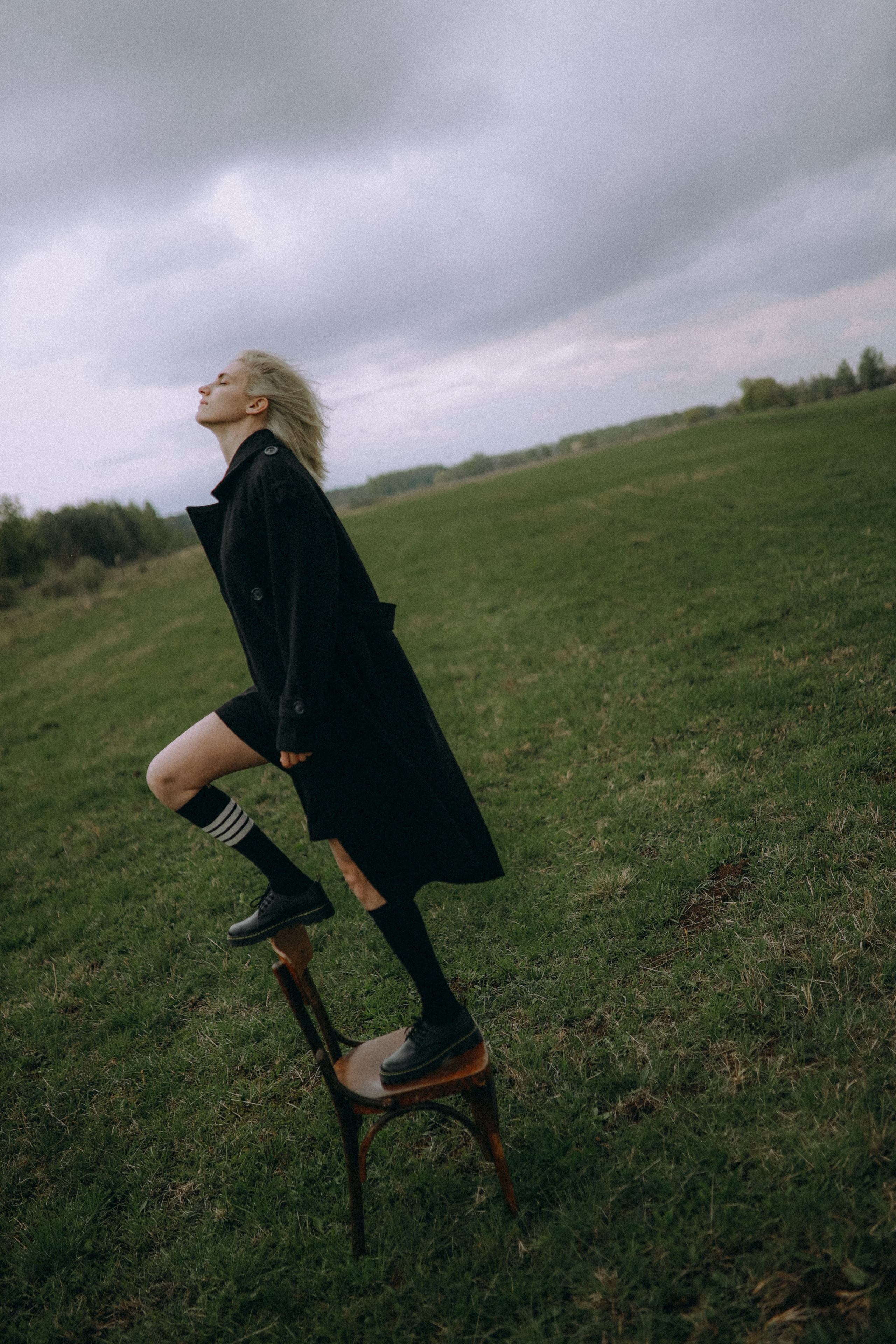 Лена. Фотограф в Москве, Электростали, Ногинске, Балашихе, Александра Кукушкина