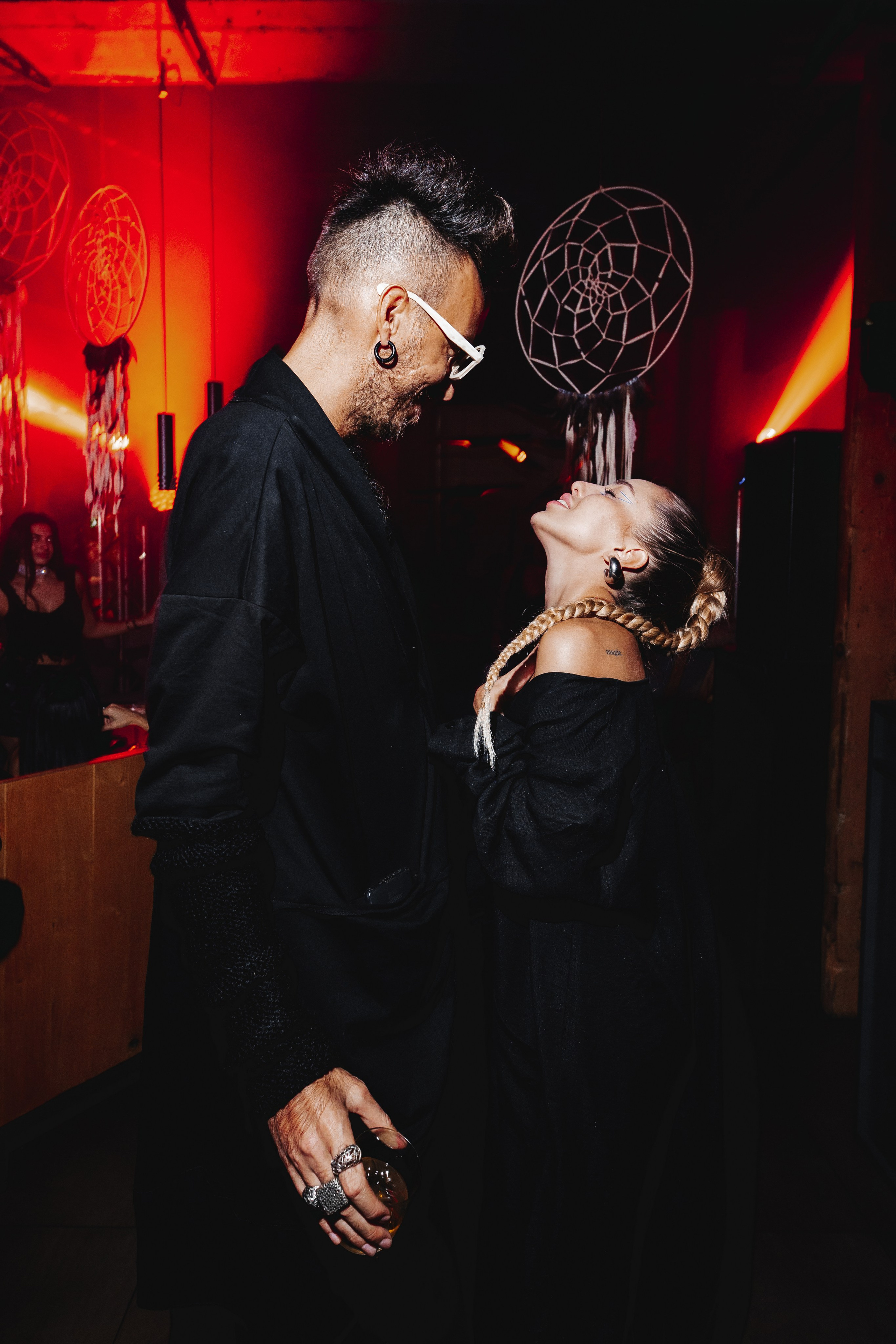 3 Года Джимми Чу | Special Bar Коробок | Special Guest UNAM. Главная