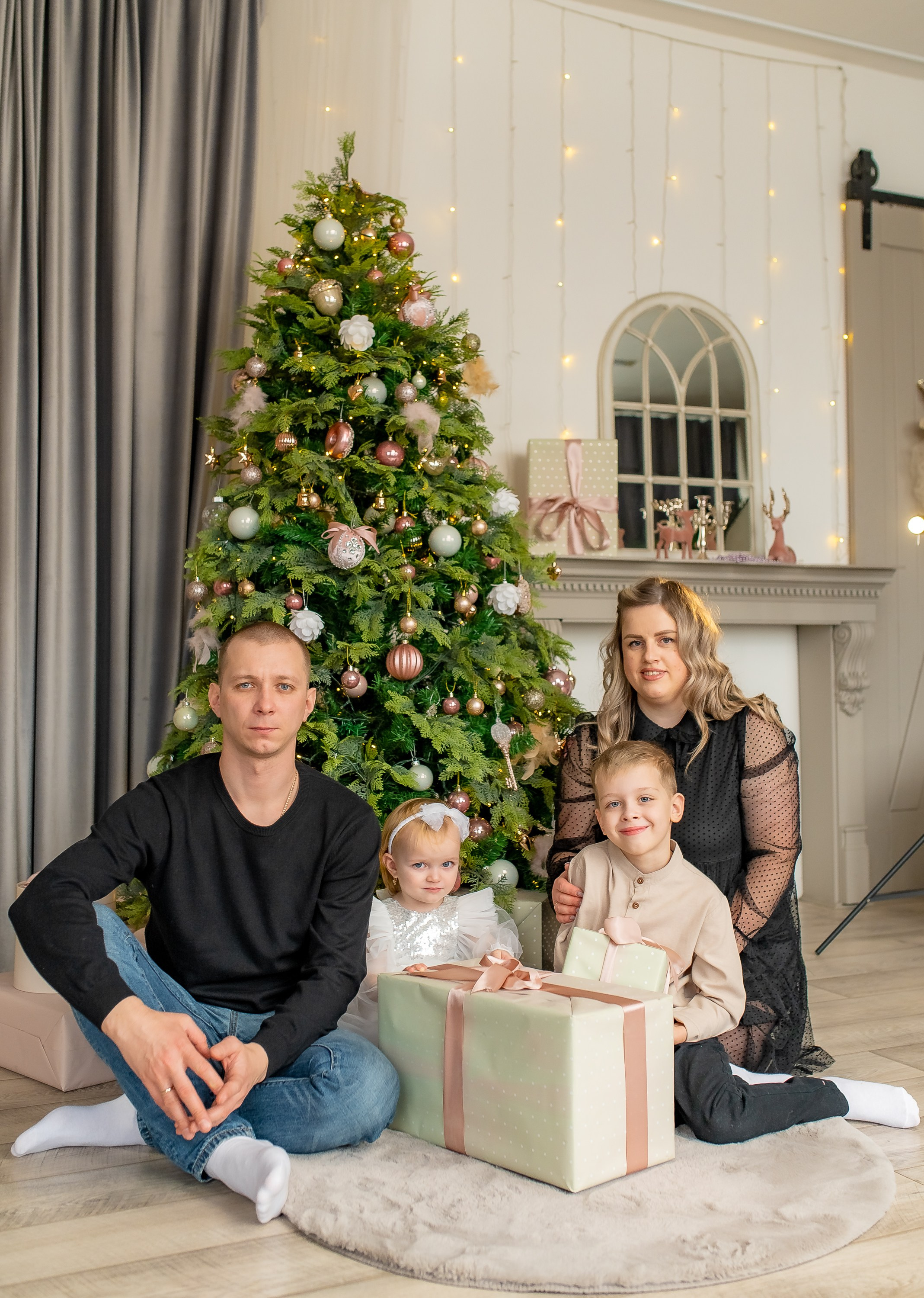 Фотостудия Кино. ProfotoNK