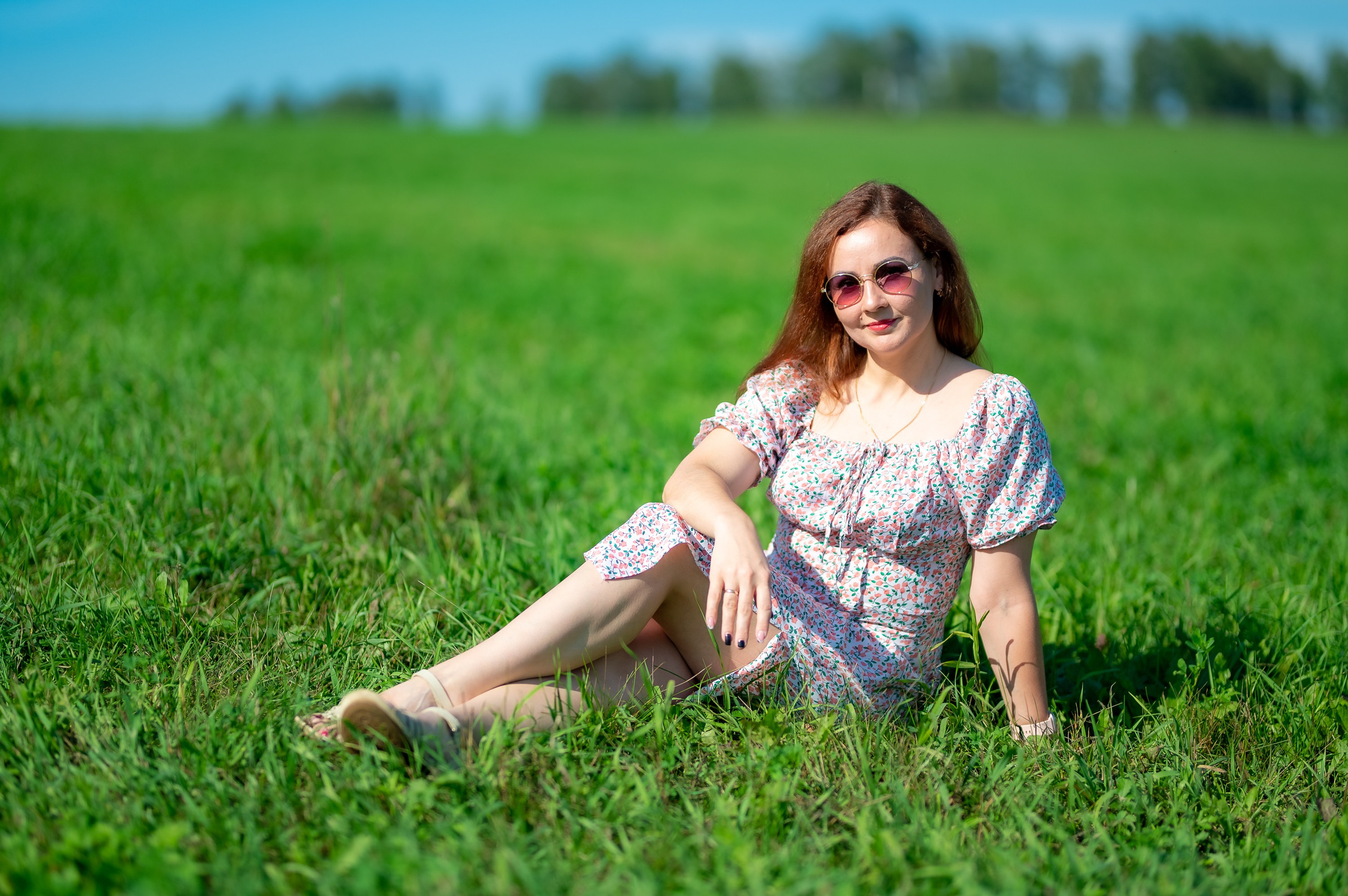 Алена. ProfotoNK