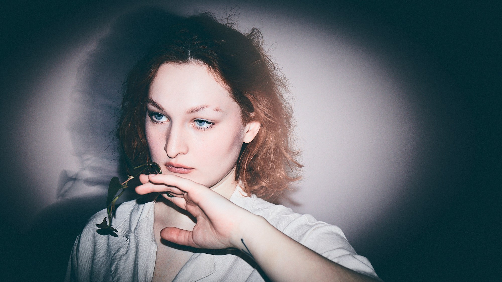 ФОТОСЪЕМКА В СТУДИИ