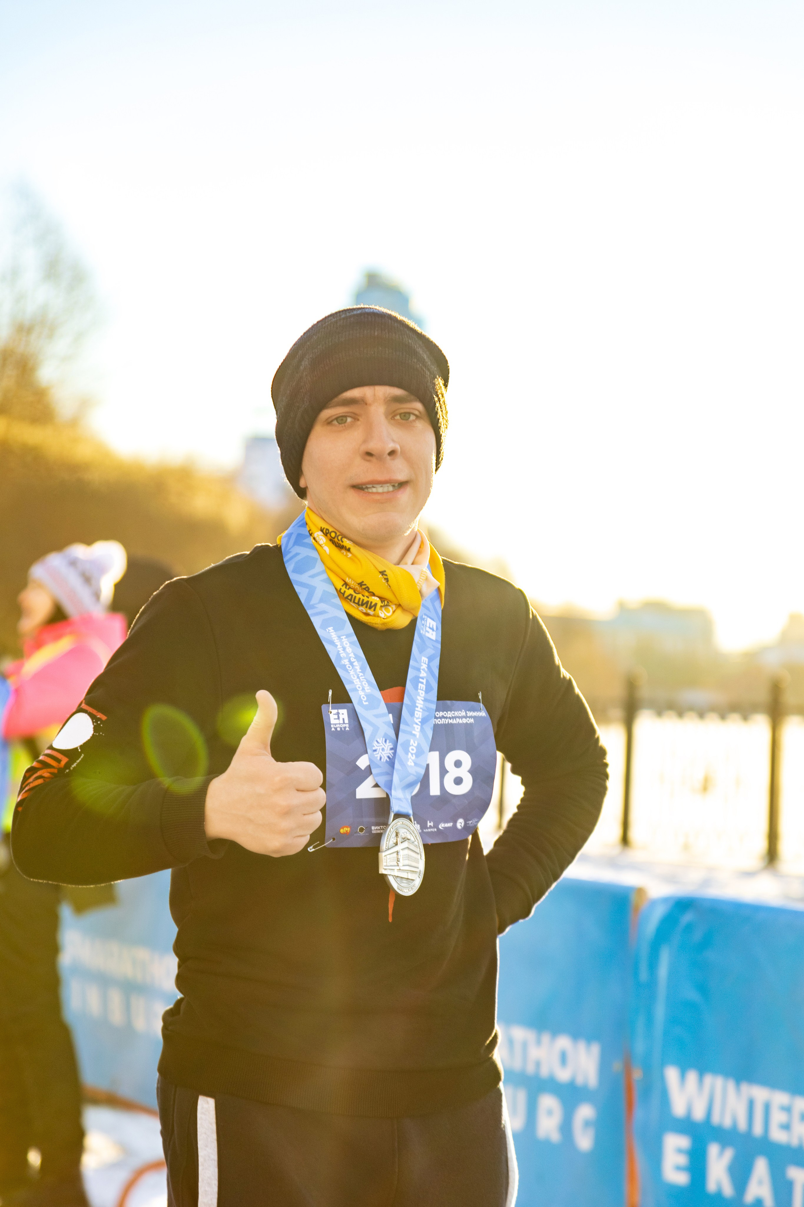 Европа-Азия | Зимний полумарафон. Репортажный фотограф Екатеринбург | Яркий, качественный репортаж | Концерты, клубы, репортаж, праздники, корпоративы