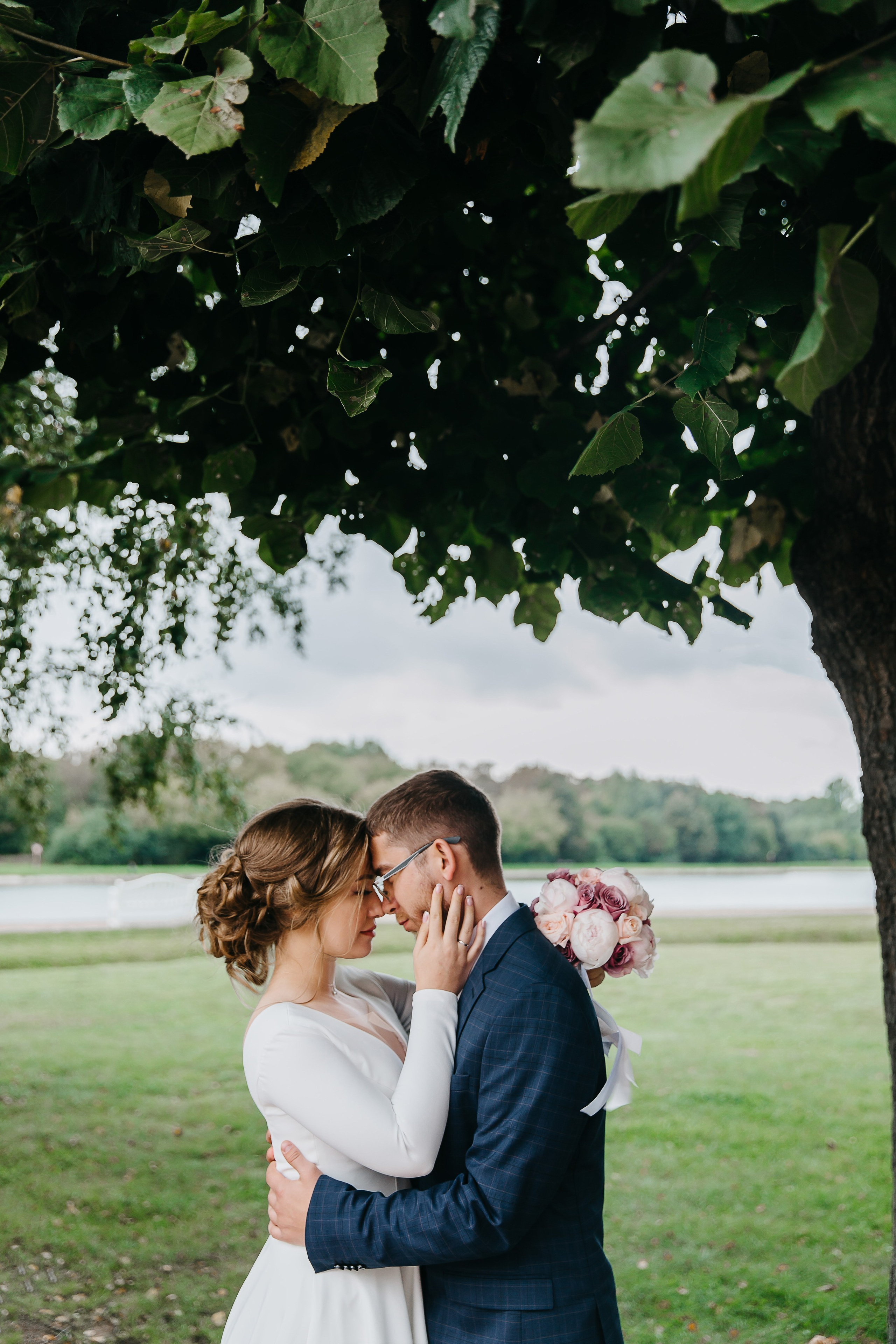 Александра и Иван. Свадебный и семейный фотограф Александра Кос