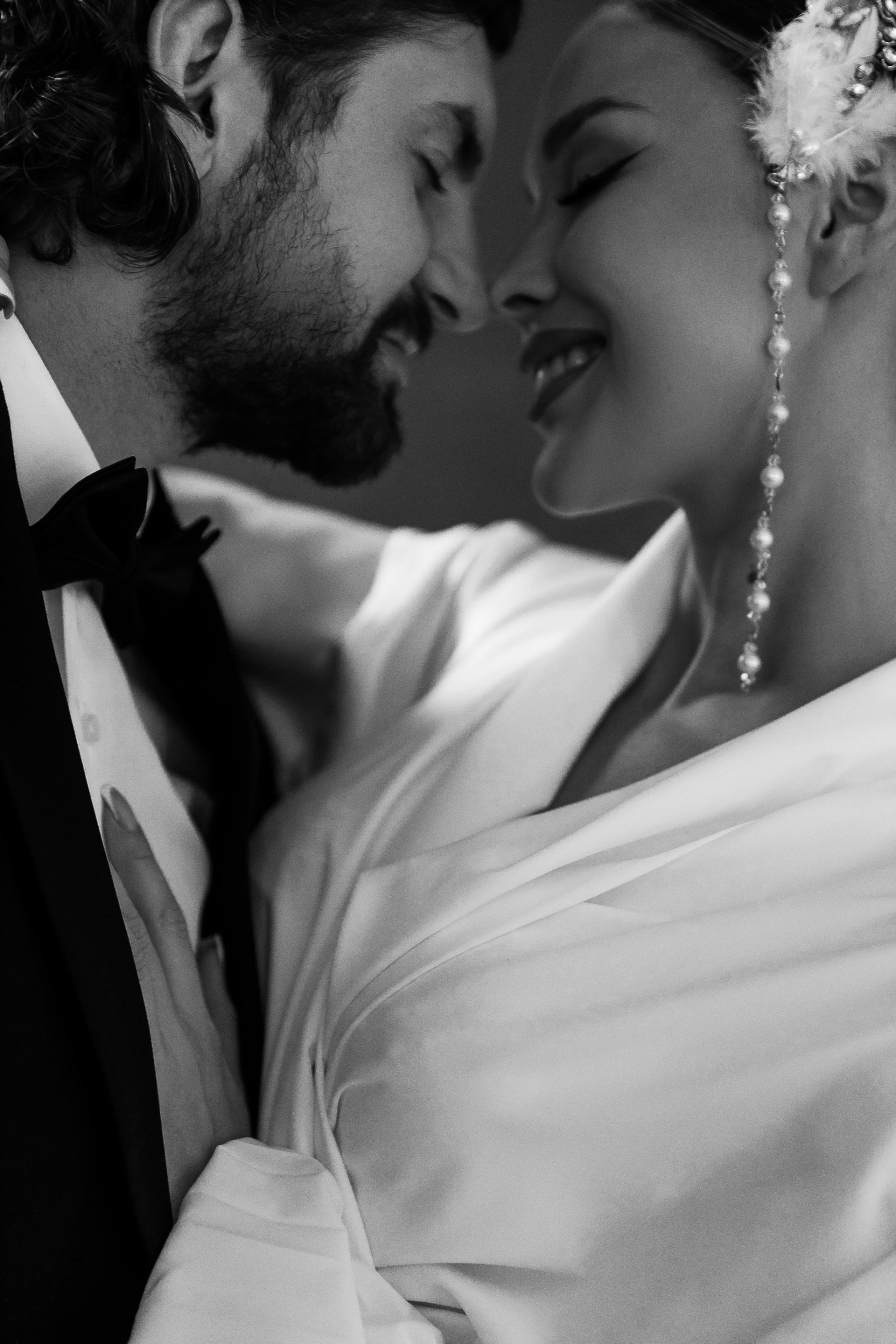 Диана и Артём. Свадебный и семейный фотограф Александра Кос