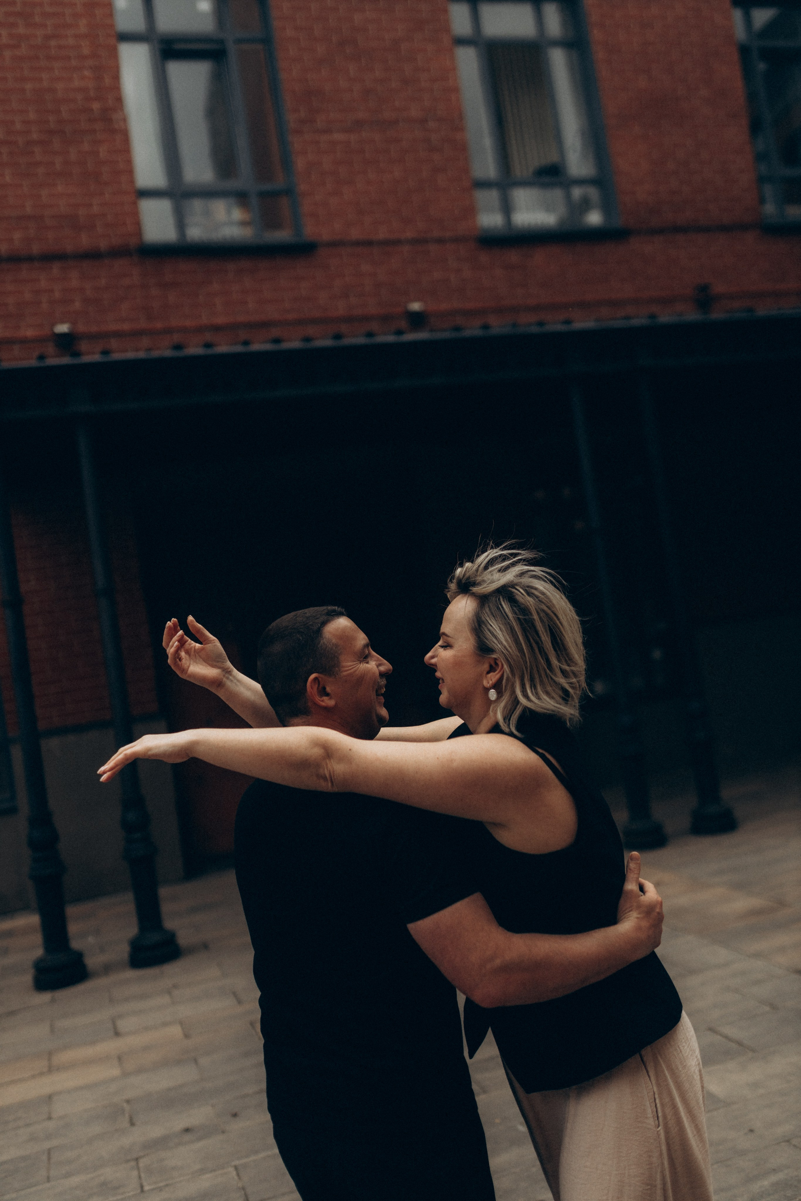 Юлия & Александр. Фотограф НОГИНСК, Москва, Анастасия Белая