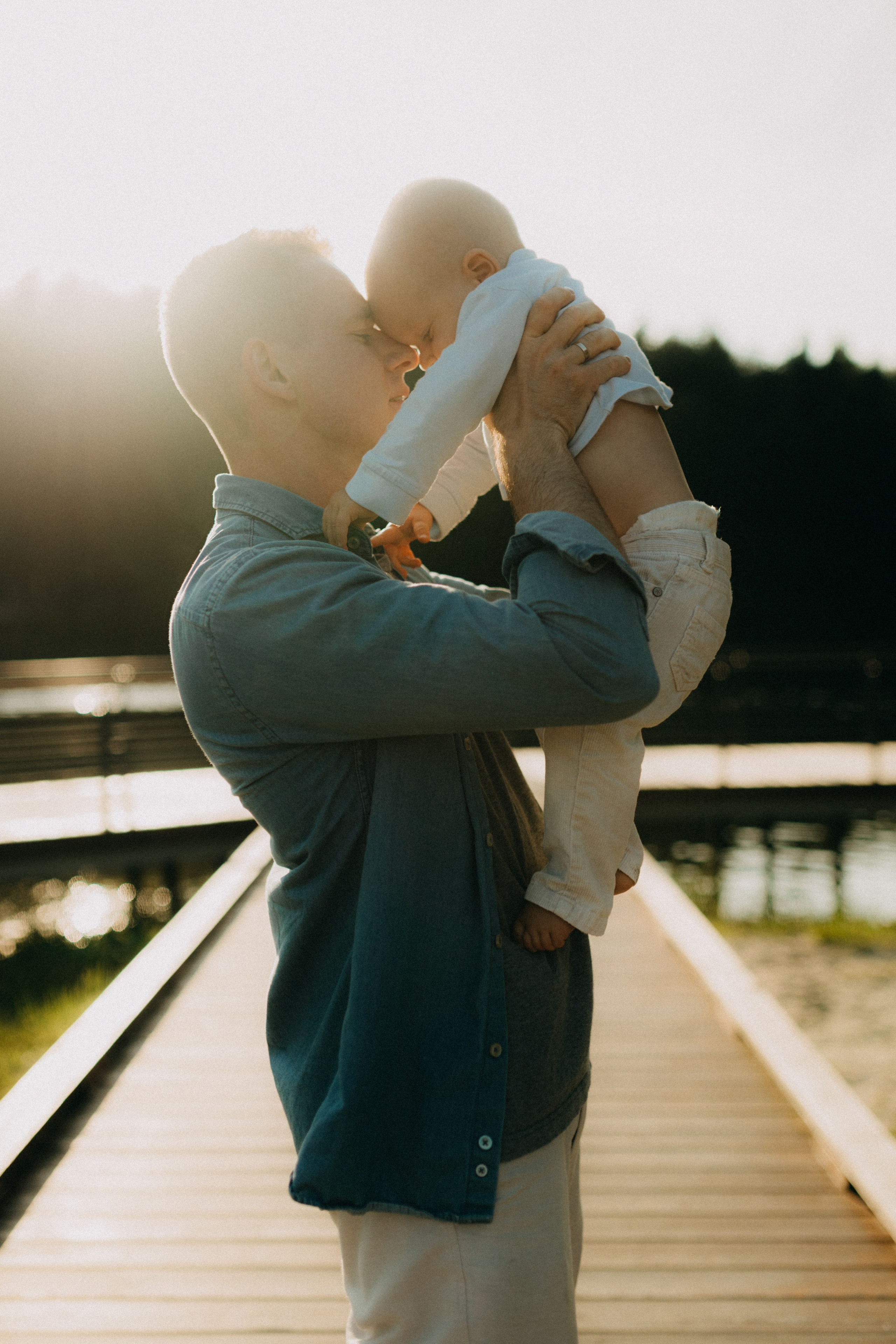 Пётр & Роберт. Фотограф НОГИНСК, Москва, Анастасия Белая