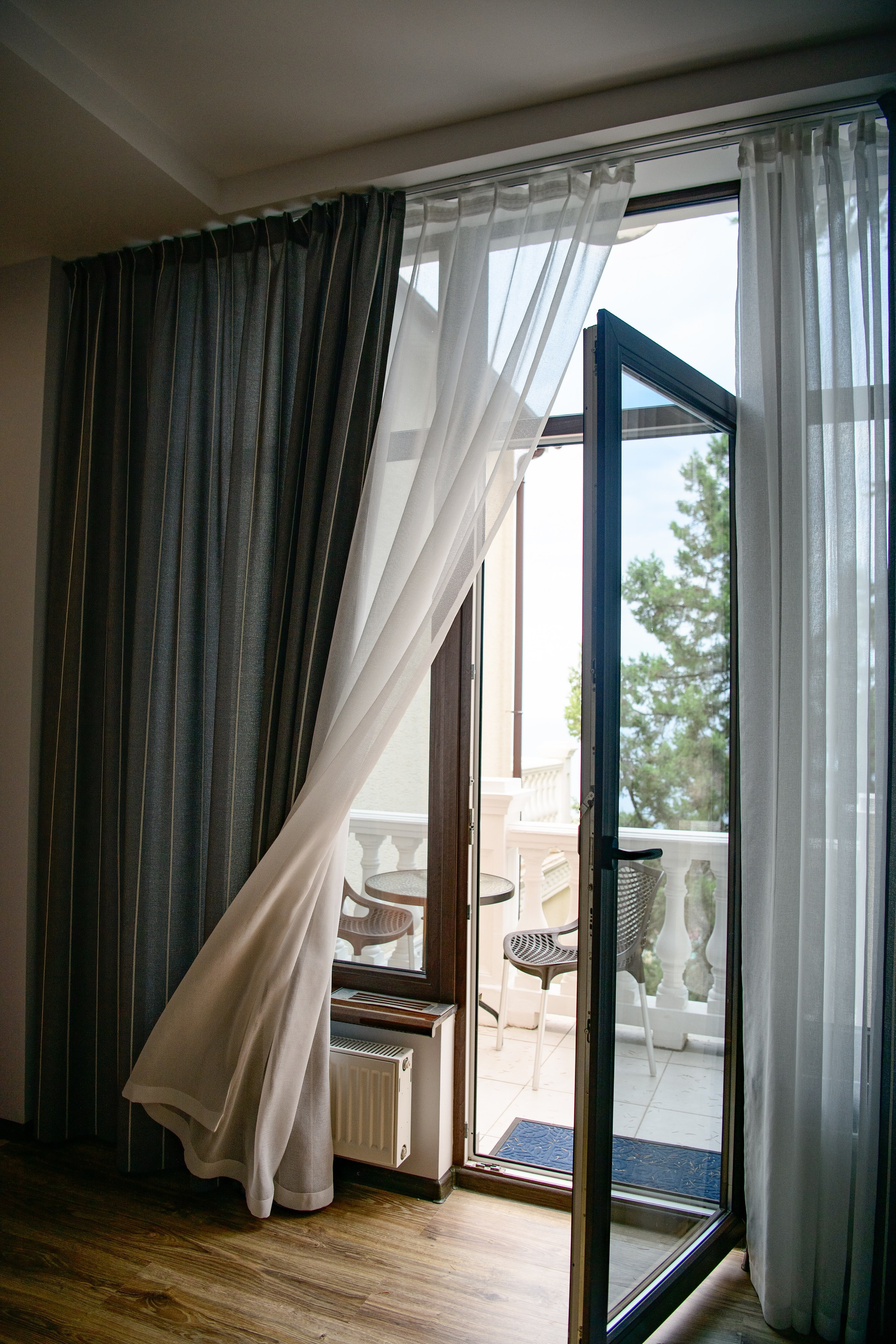 Фотосъёмка отелей, гостевых домов, апартаментов. Семейный и бизнес-фотограф в Феодосии Кракос Юлия