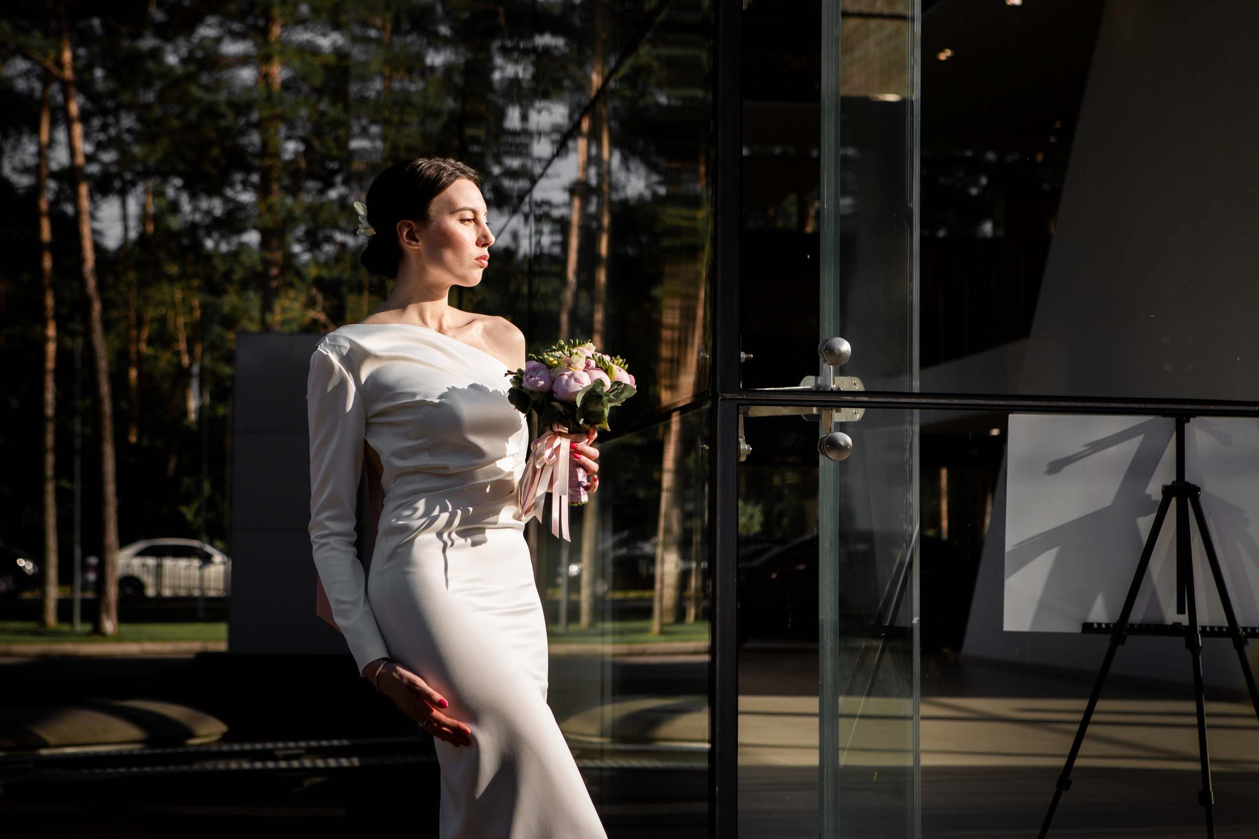 Барвиха Luxary Village. Фотограф Анна Анисимова. Свадьбы, портреты, творческий репортаж