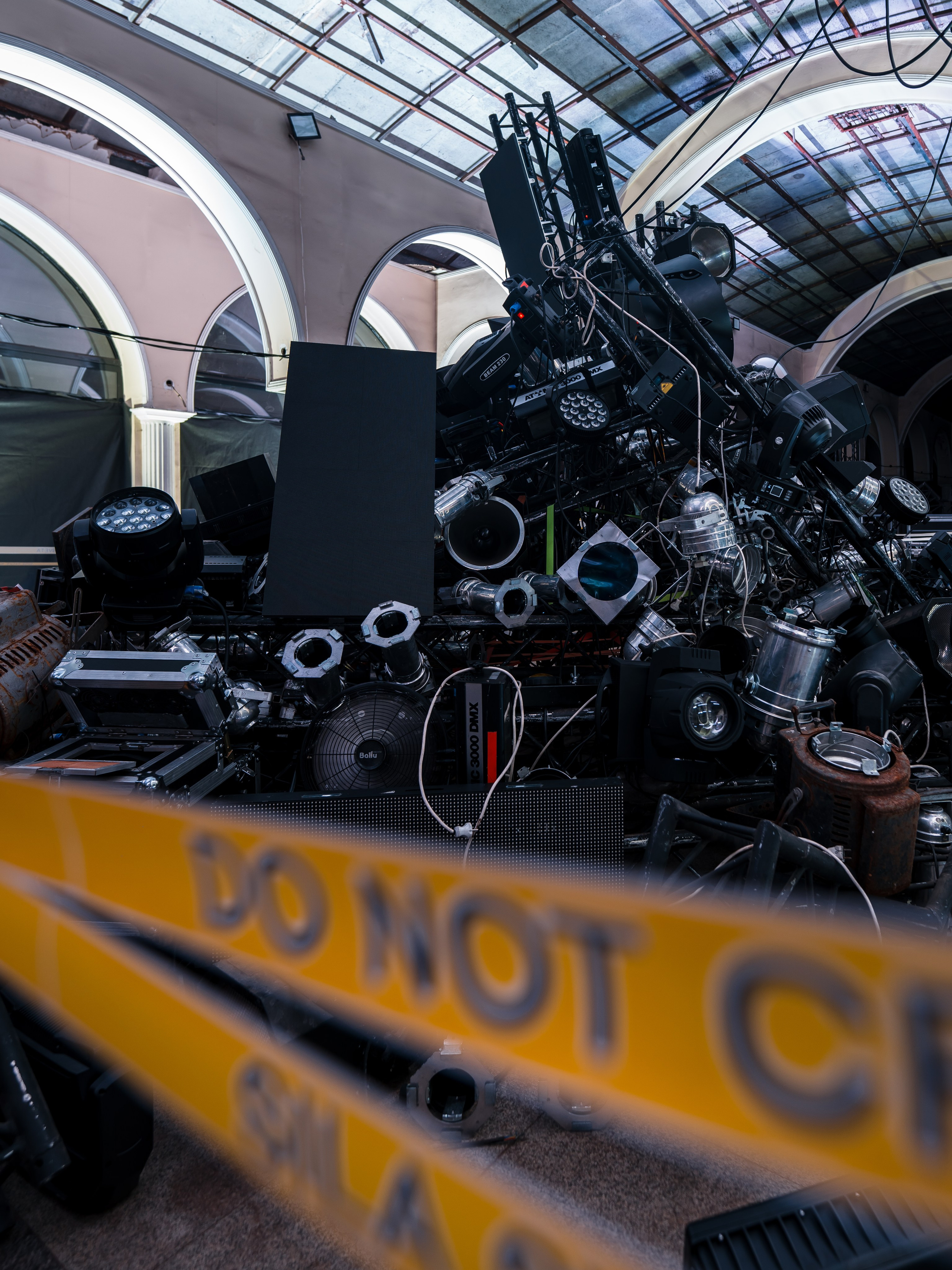 NUR 2025. @tomrus: Рустам Шагиморданов — фотограф