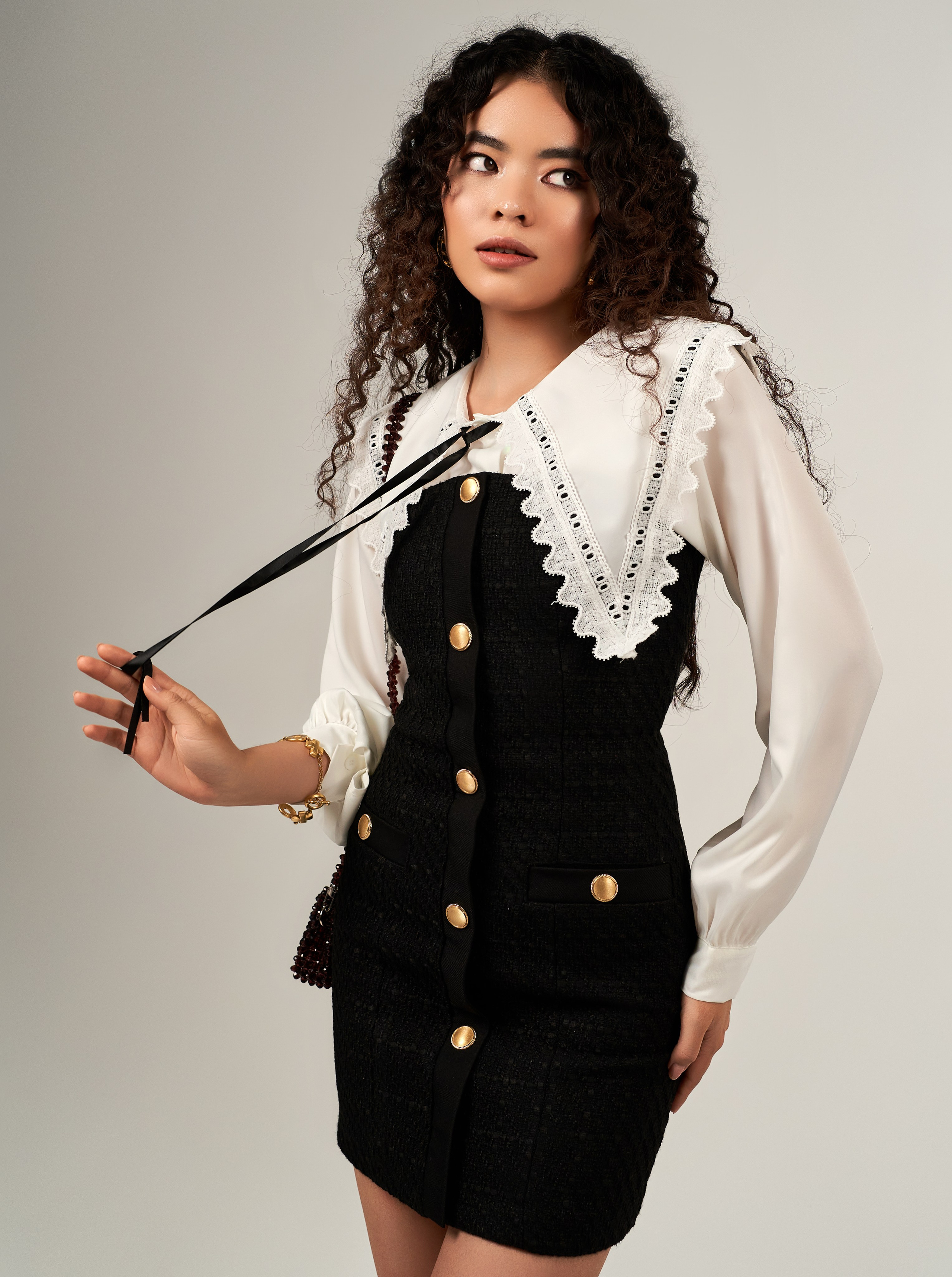 Different | @bagami.brand @firsina_chic. Фотограф в Москве Виктория Курач, Илфи