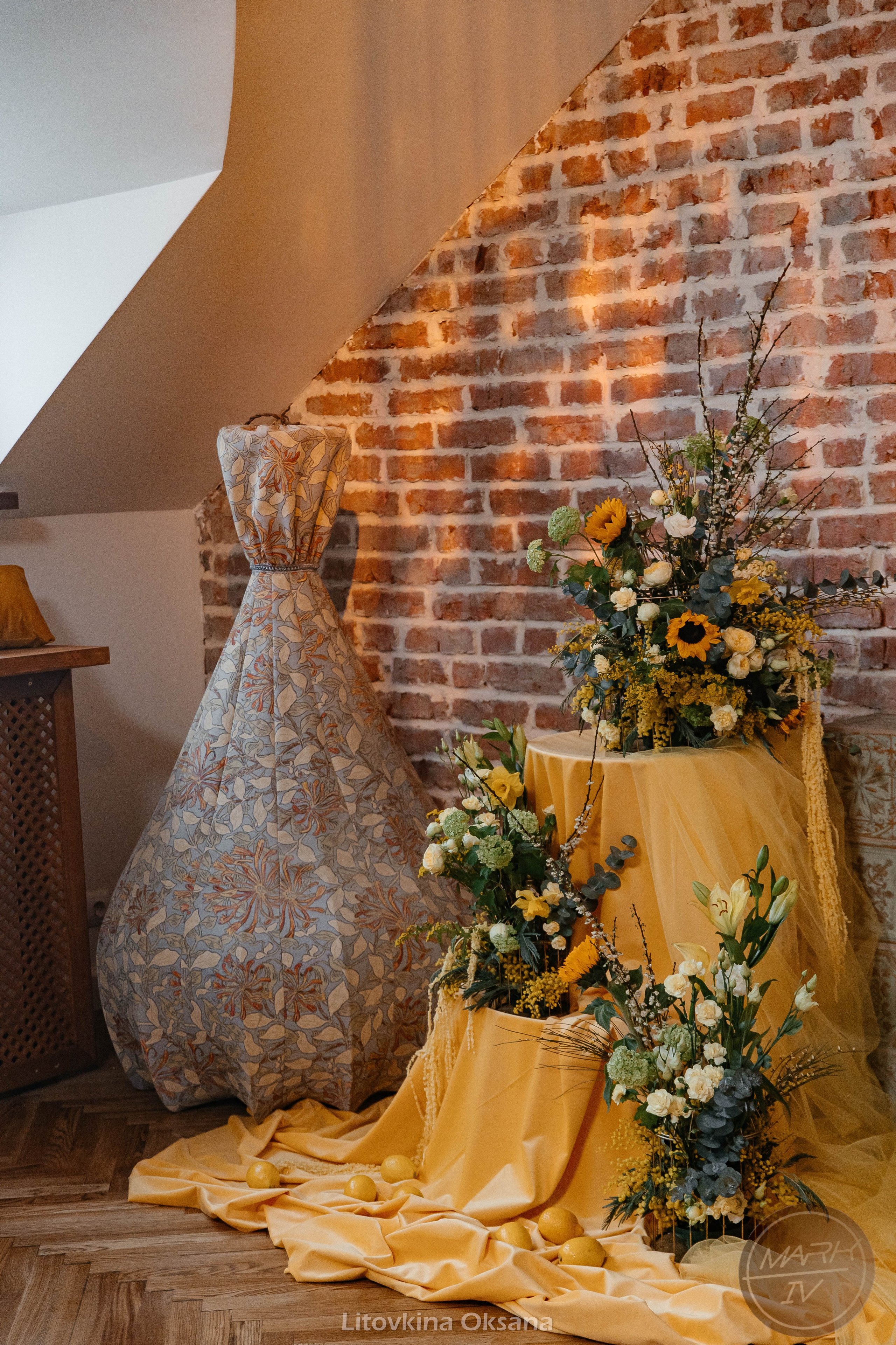 Открытие фотостудии Mark IV. Свадебный и репортажный фотограф МОСКВА