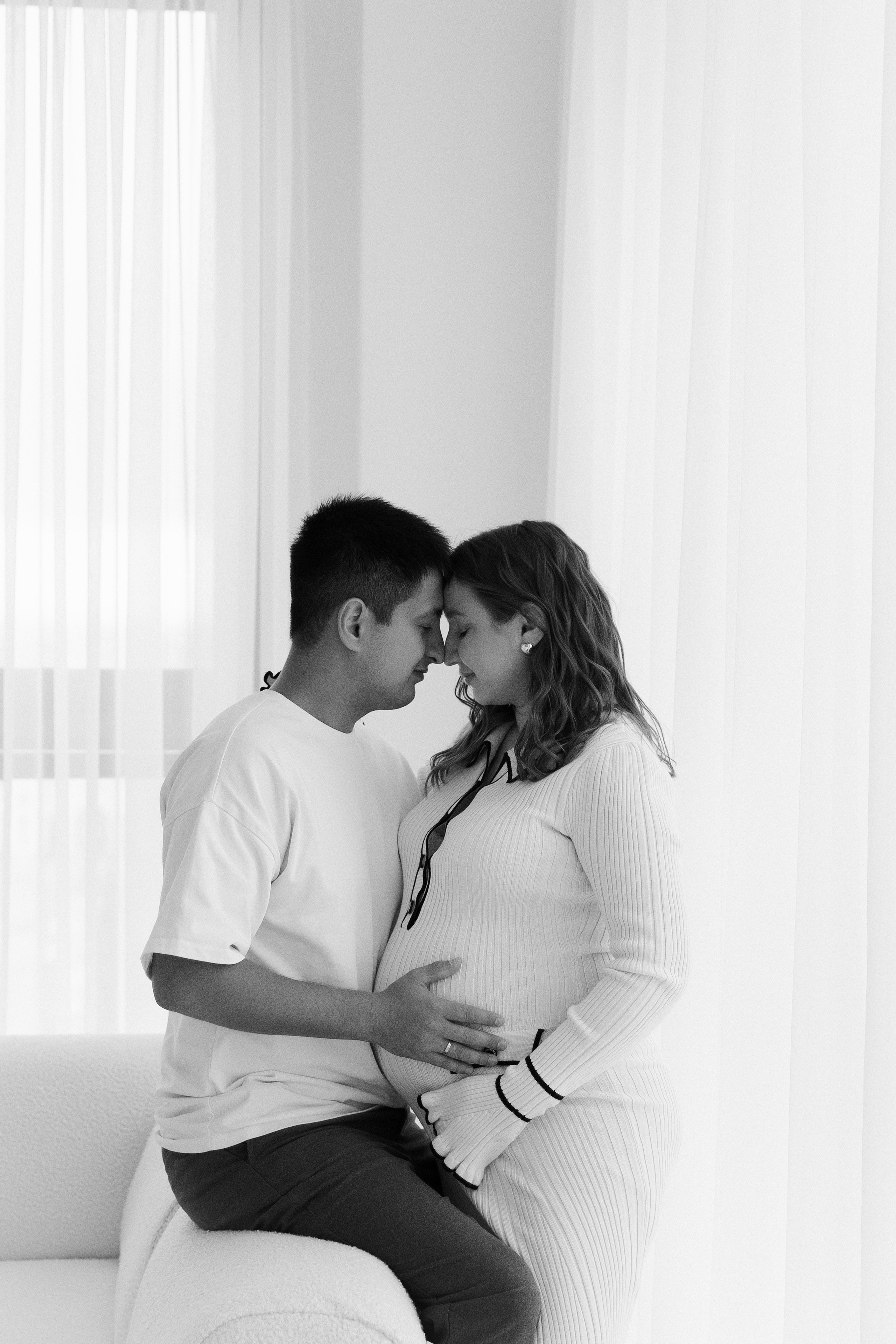 Юлия & Ильмир