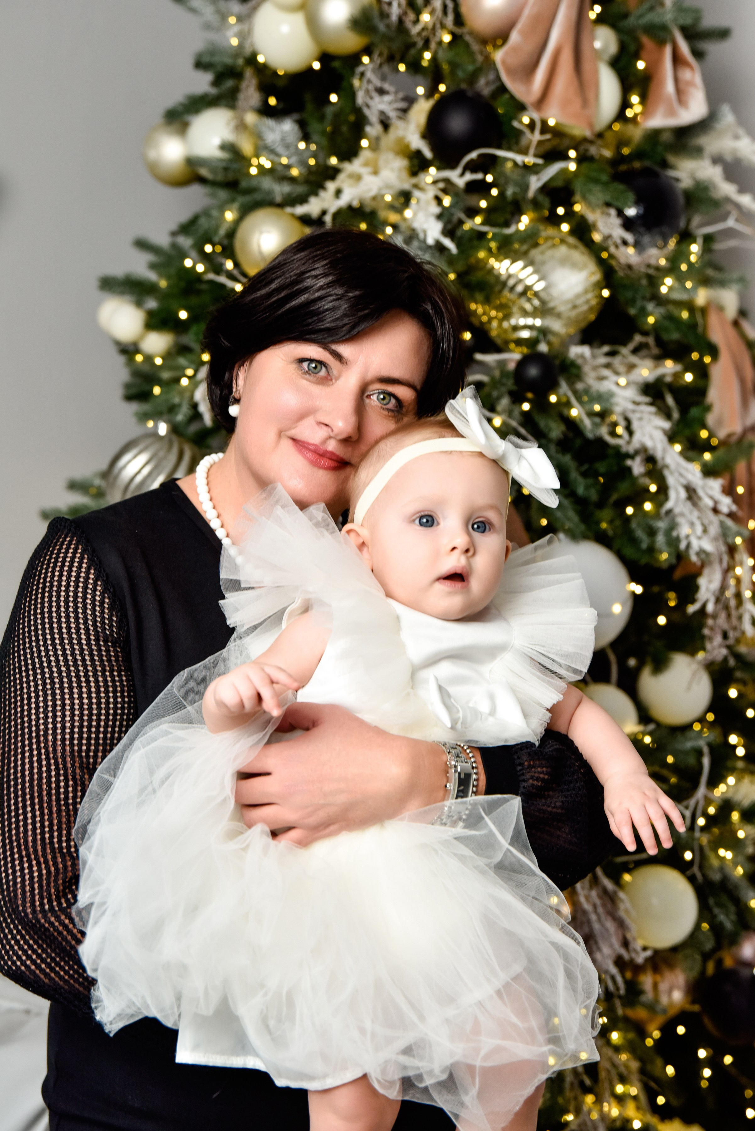 Семья Елены