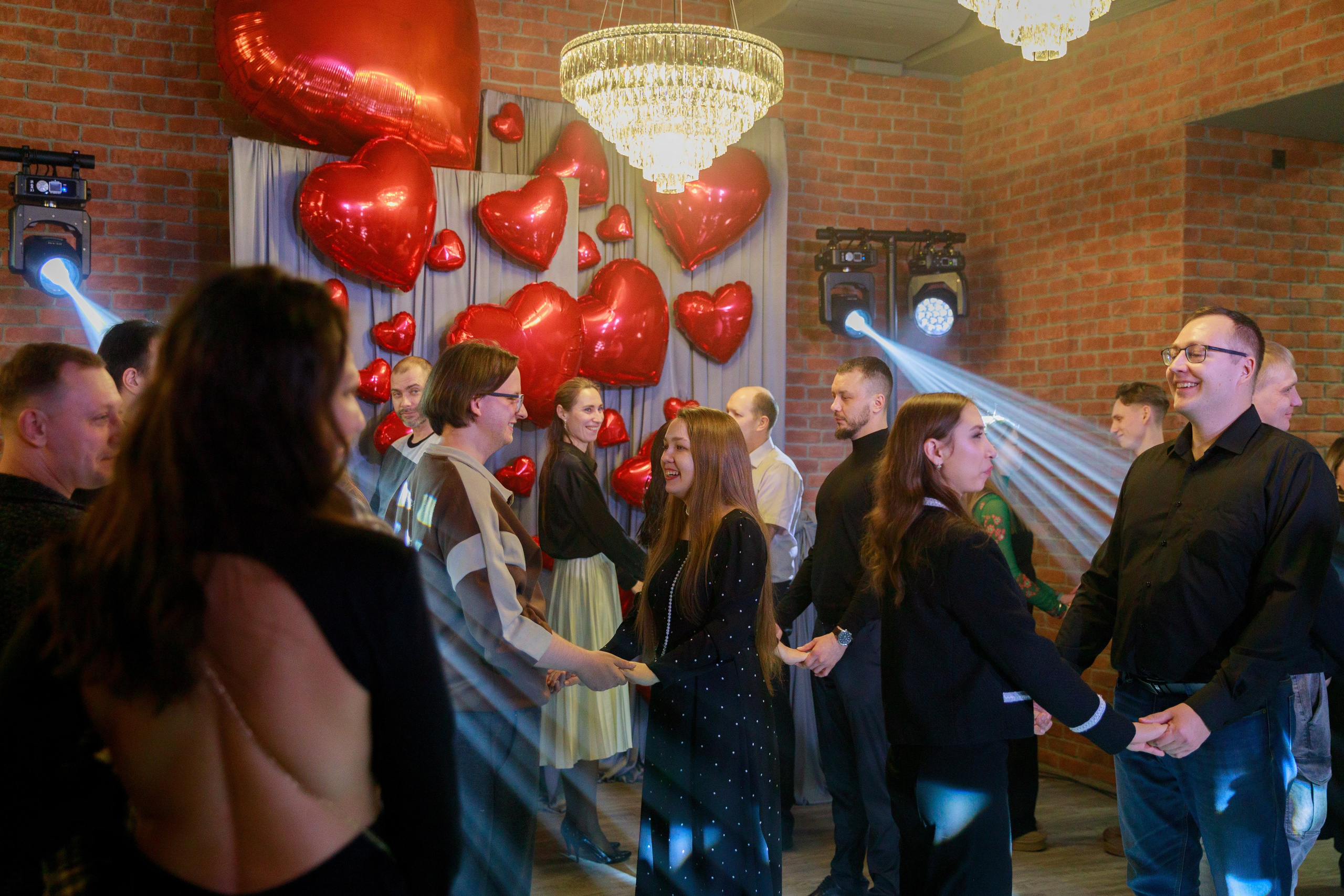 14.02.26. Репортажный фотограф в Новосибирске Алена Помазунова