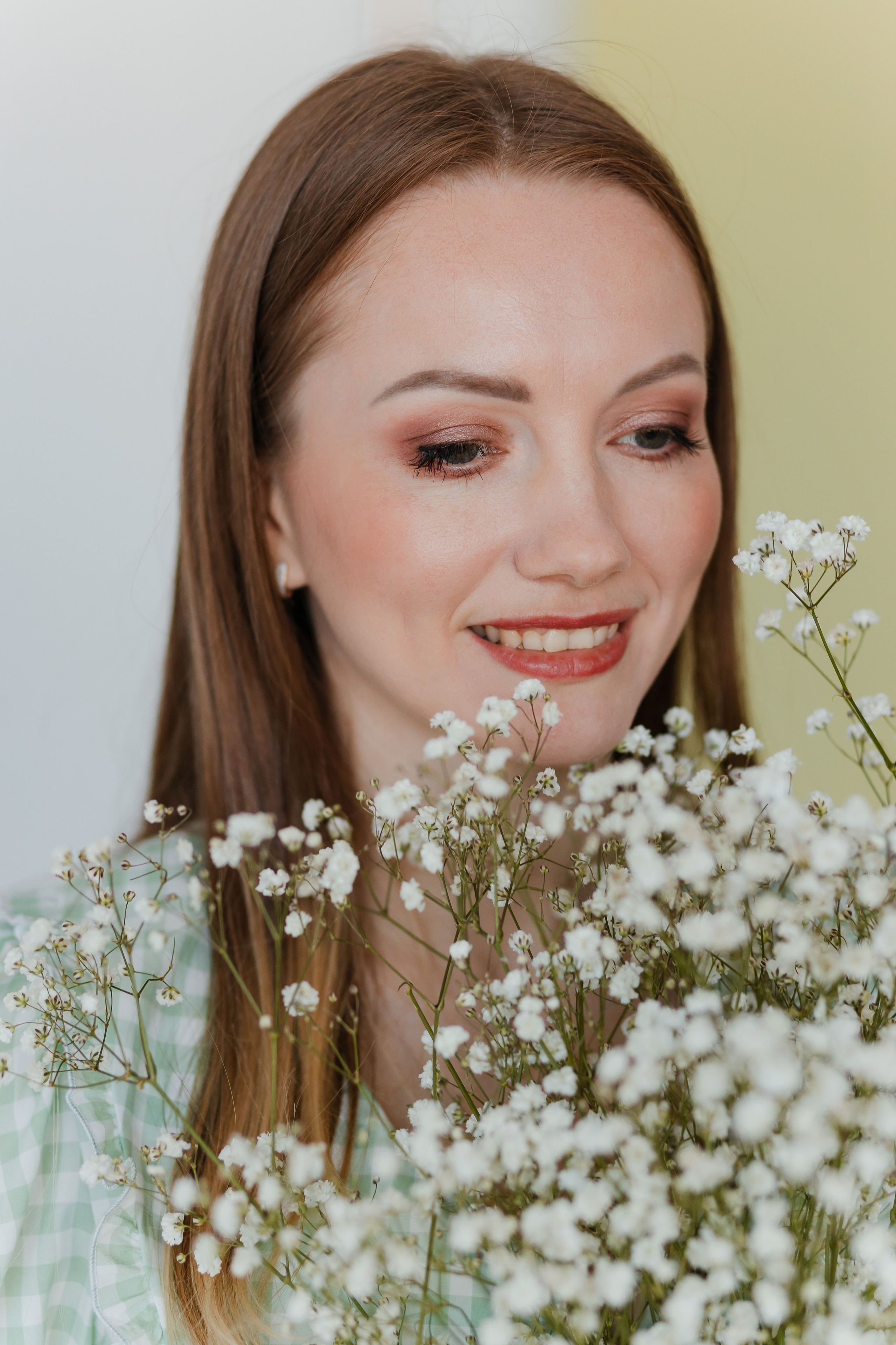 Весенняя фотосессия. Свадебный фотограф в городе Подольск МО и Москва Крылова Ирина