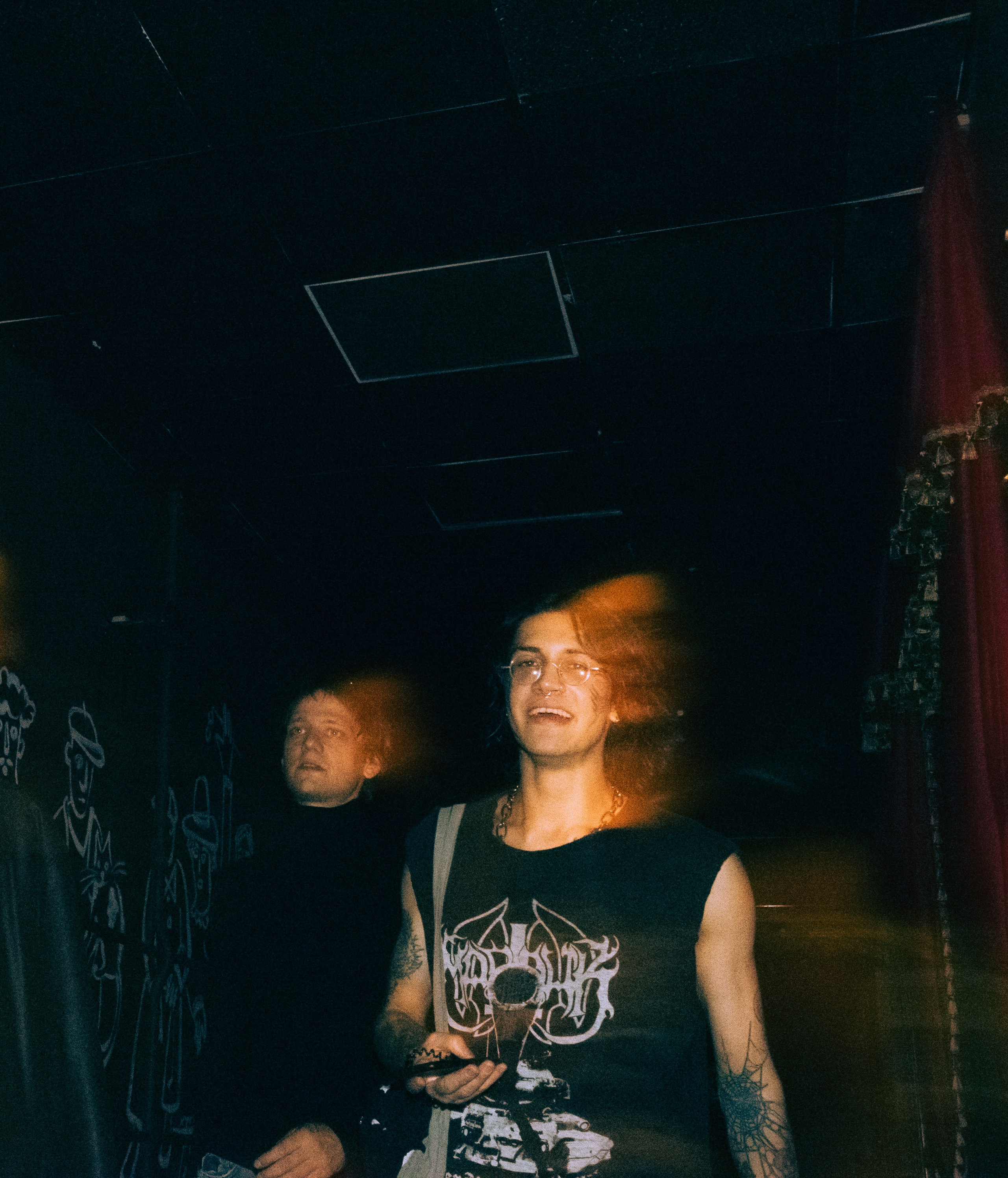 SOUTHERN GOTHIC PARTY. Платонов Олег — фотограф Санкт-Петербург